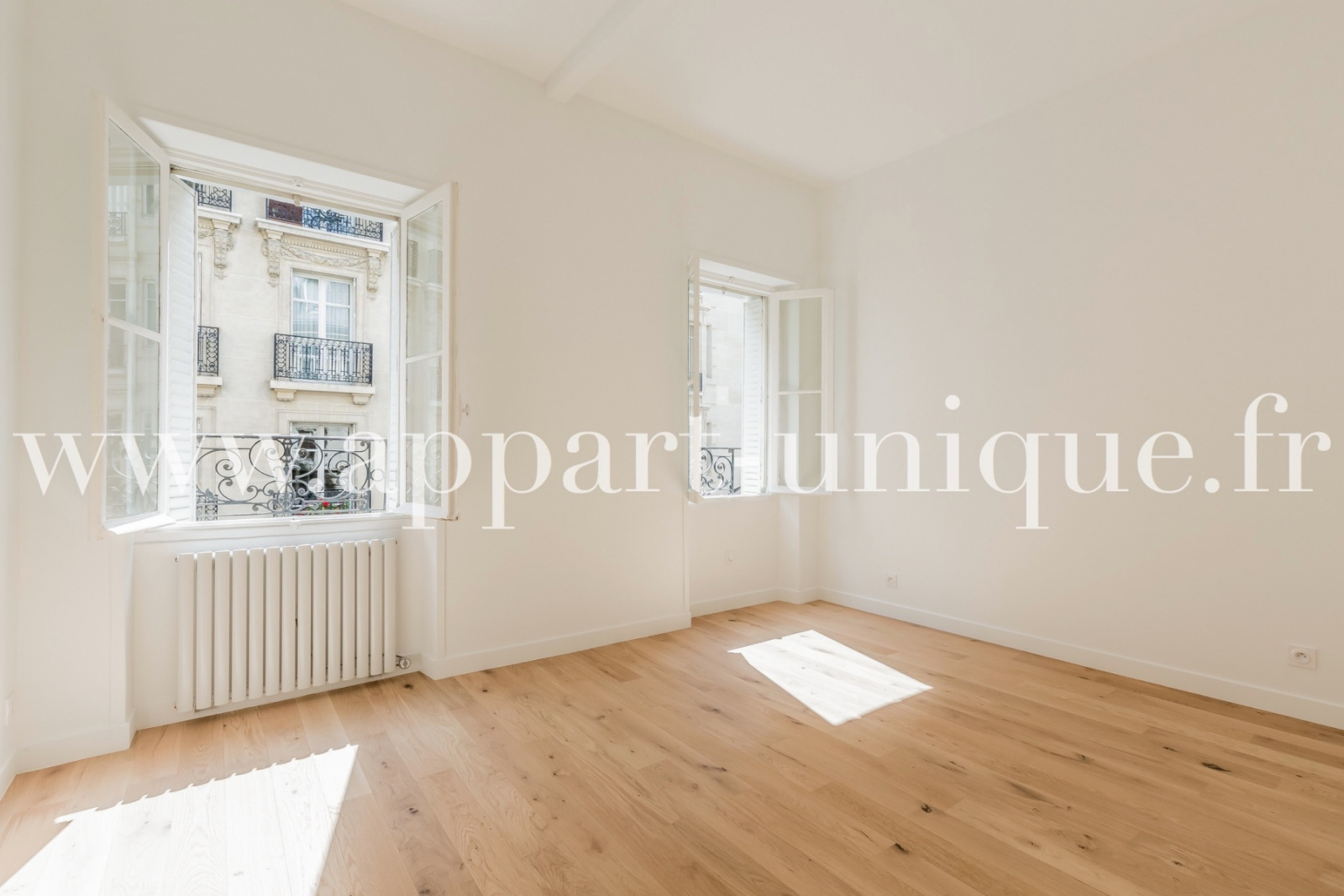 Image_, Appartement, Paris, ref :498