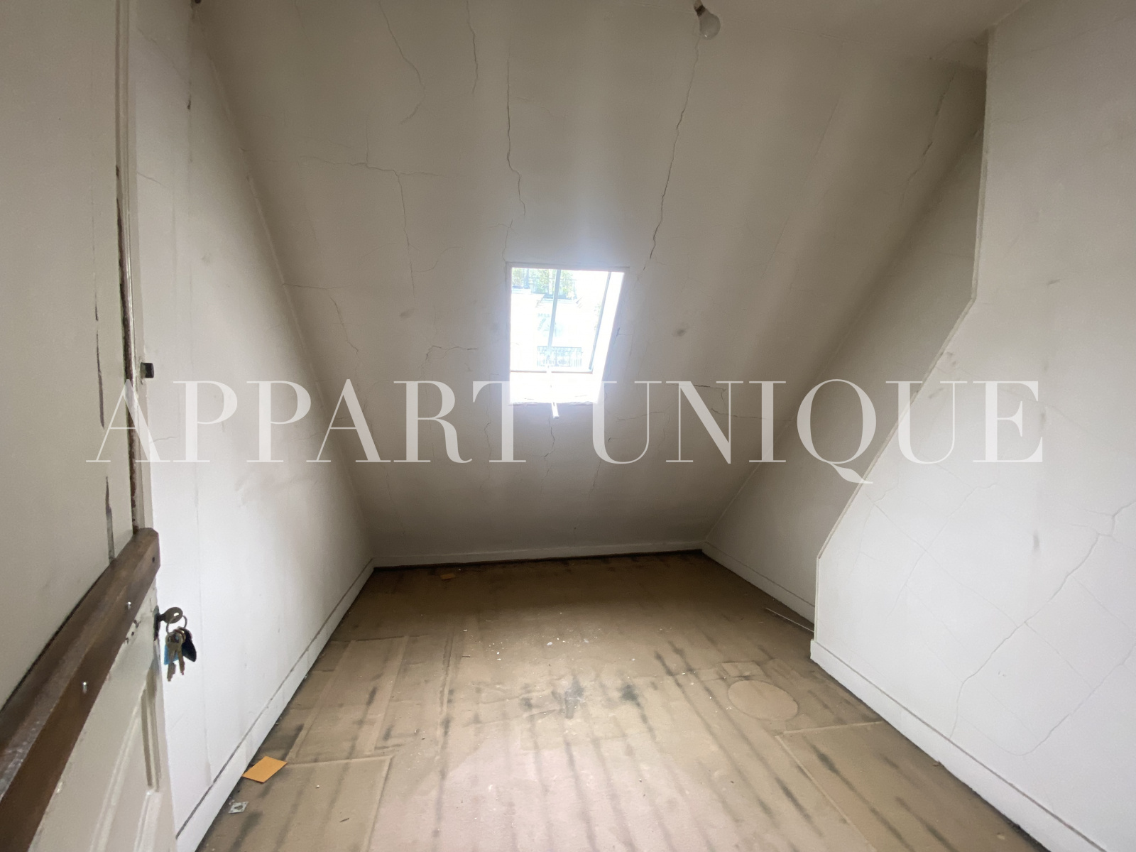 Image_, Appartement, Paris, ref :2024-667