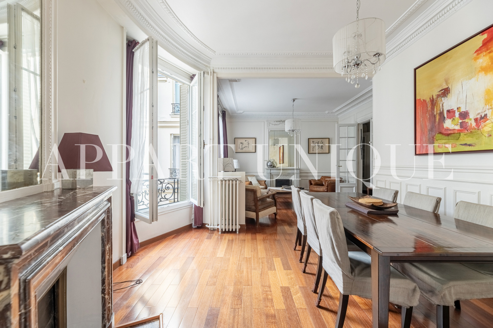 Image_, Appartement, Paris, ref :2024-672