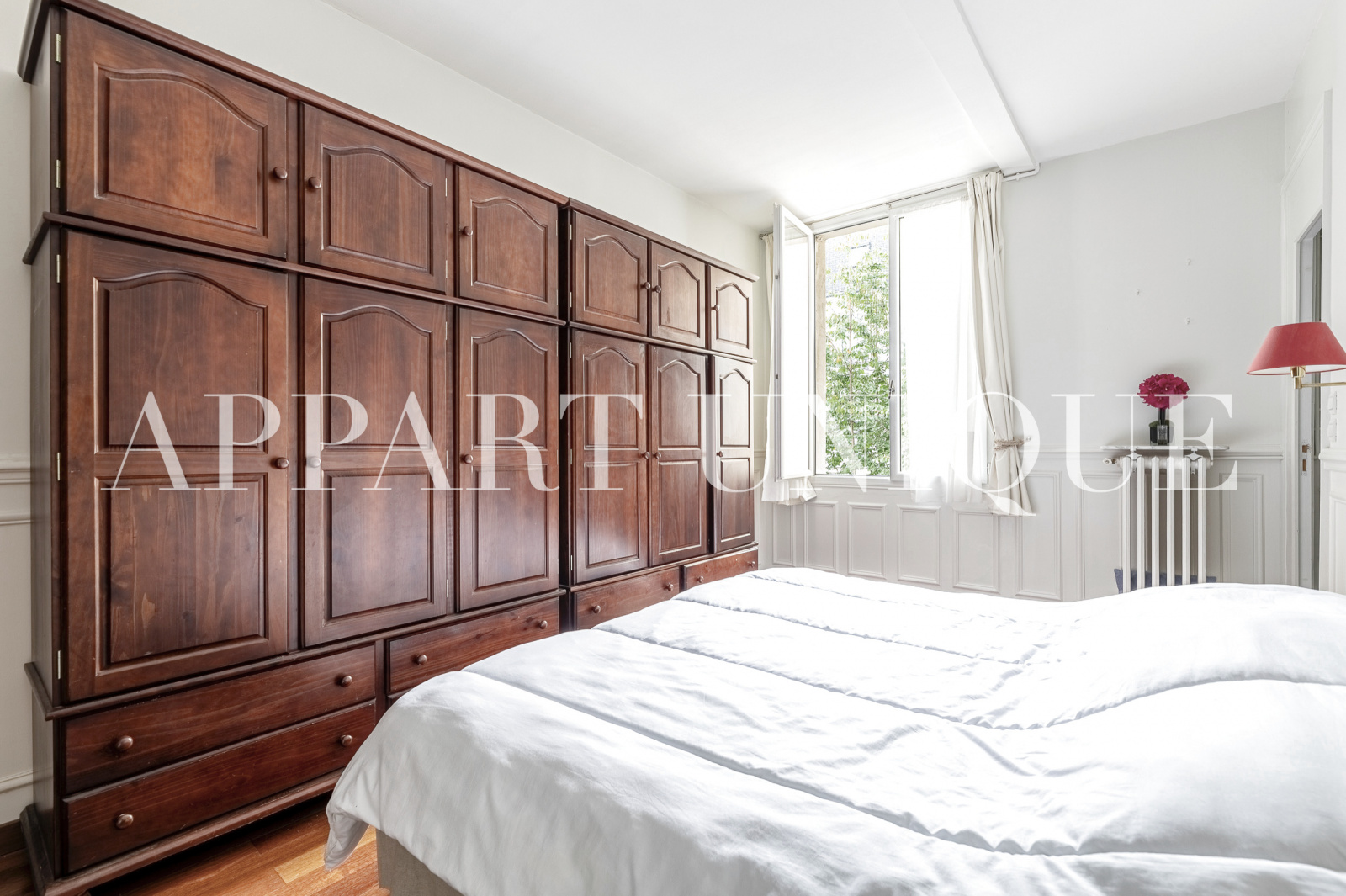 Image_, Appartement, Paris, ref :2024-672