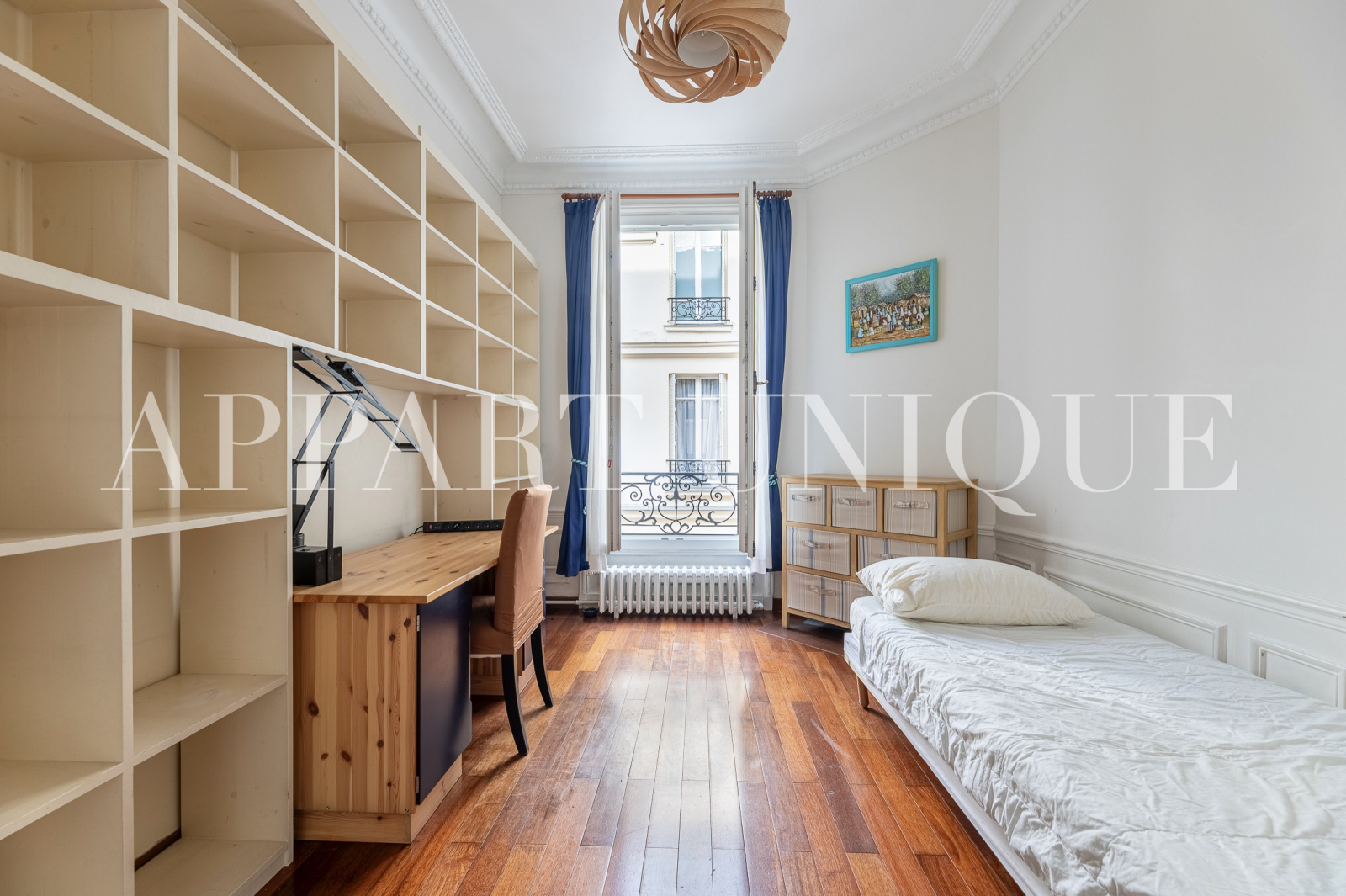 Image_, Appartement, Paris, ref :2024-672