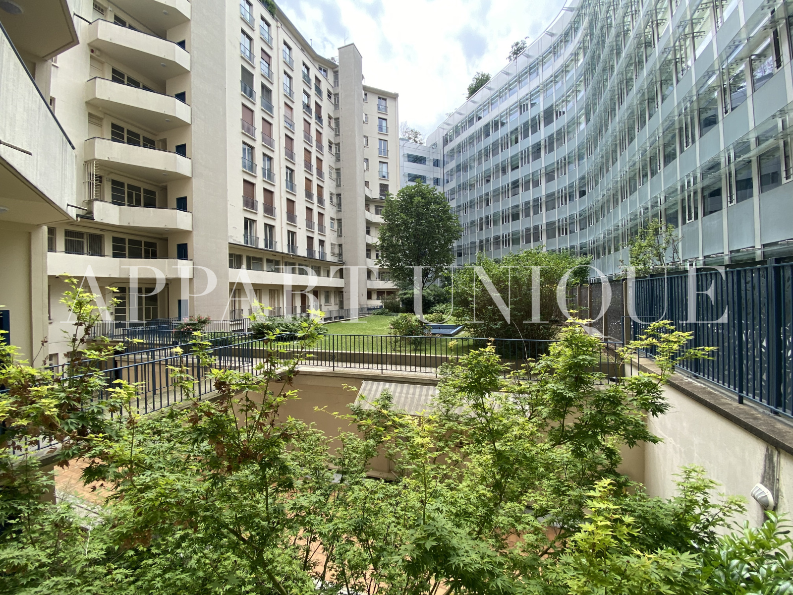 Image_, Appartement, Paris, ref :2023-628