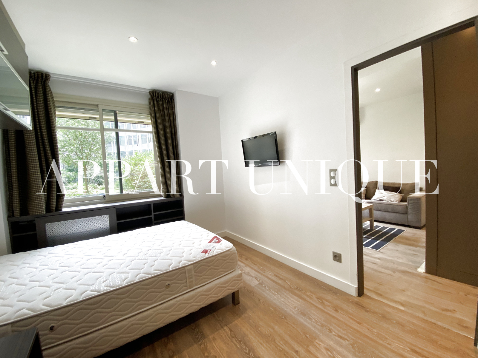 Image_, Appartement, Paris, ref :2023-628