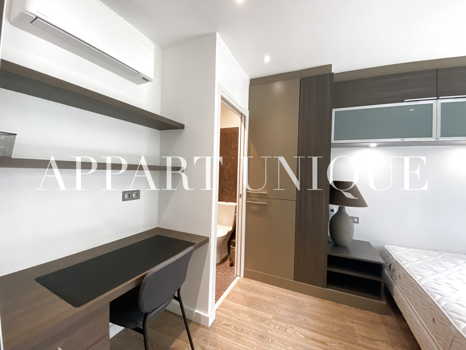 Image_, Appartement, Paris, ref :2023-628