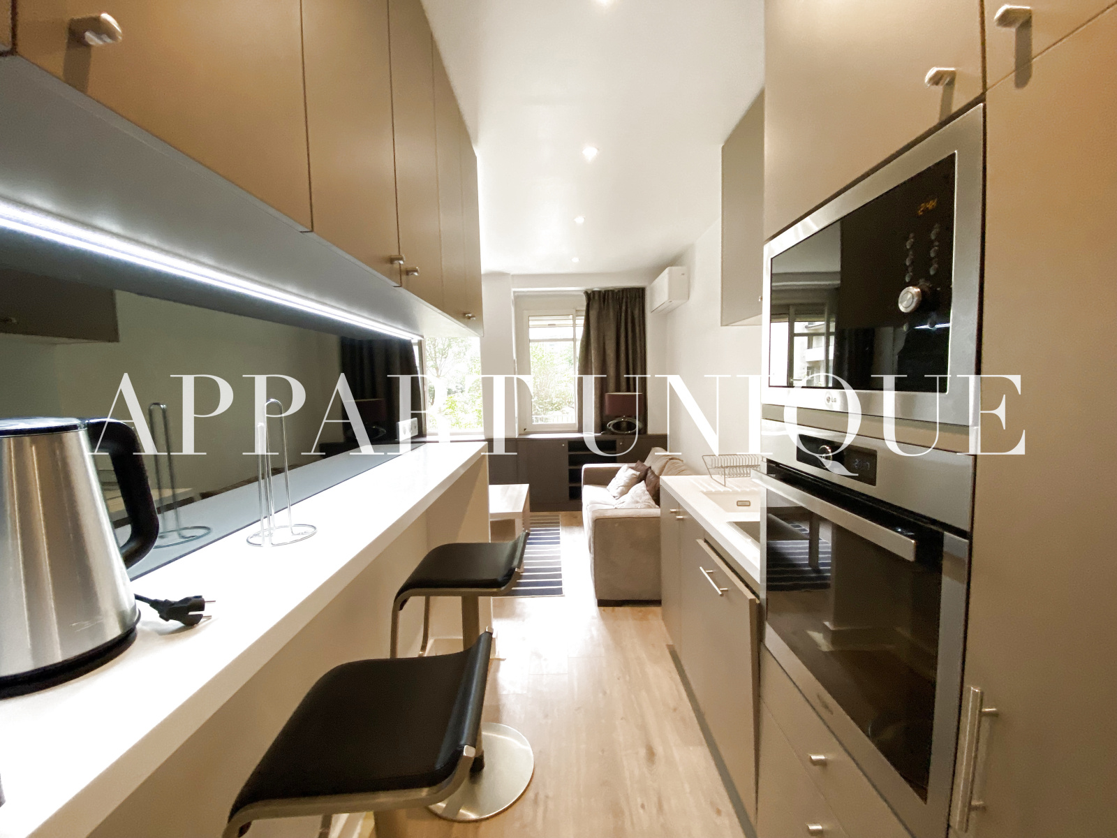 Image_, Appartement, Paris, ref :2023-628