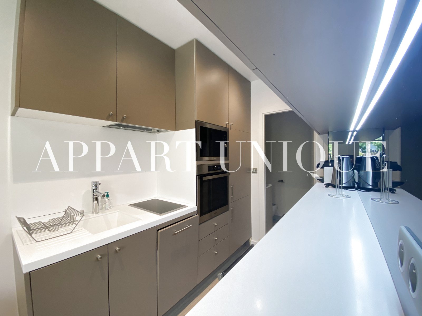 Image_, Appartement, Paris, ref :2023-628