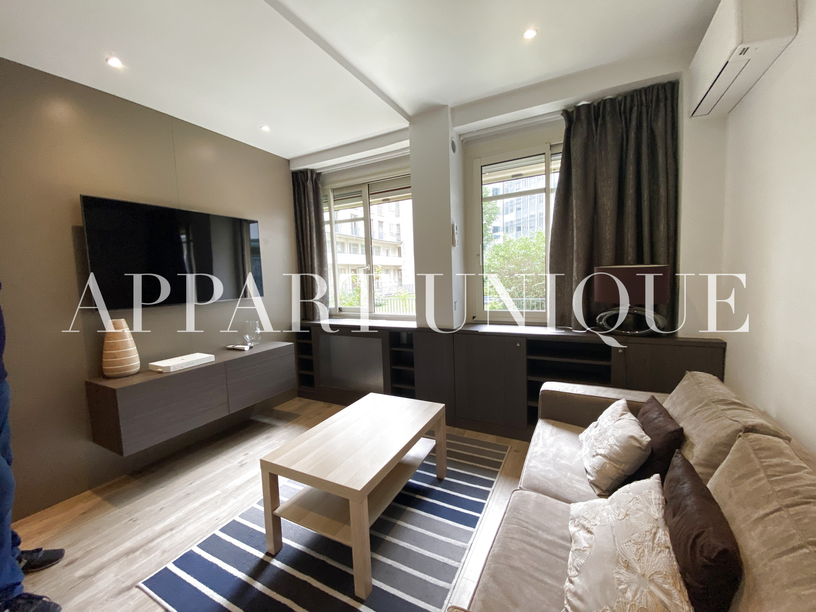Image_, Appartement, Paris, ref :2023-628