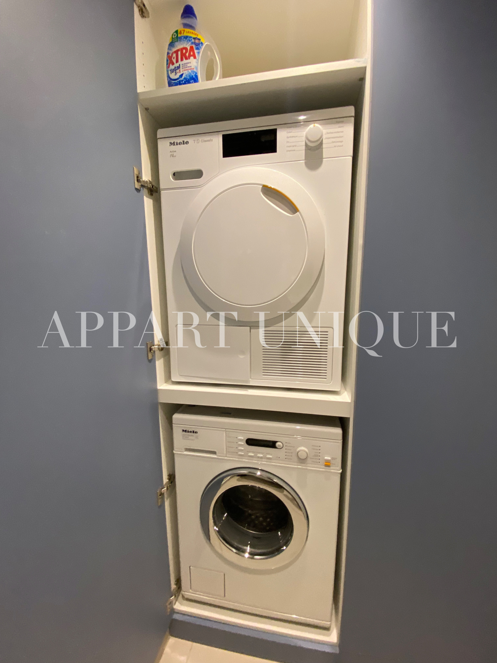 Image_, Appartement, Paris, ref :2023-628
