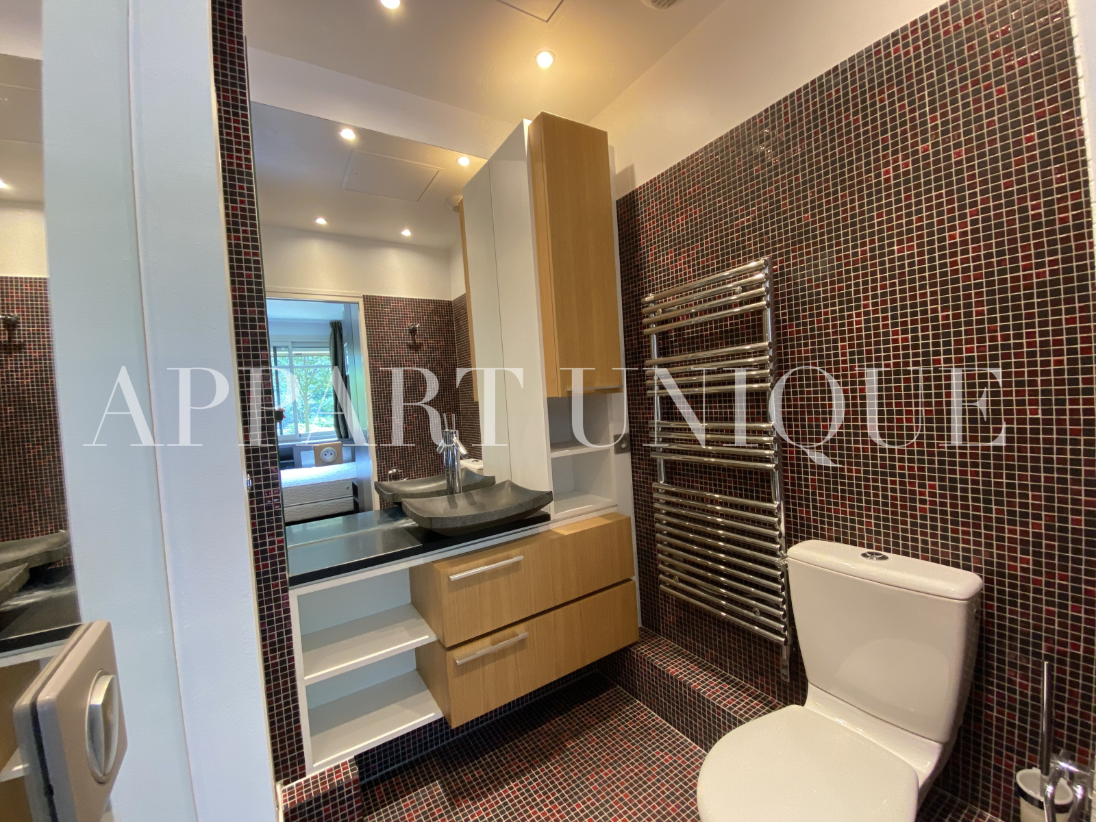 Image_, Appartement, Paris, ref :2023-628