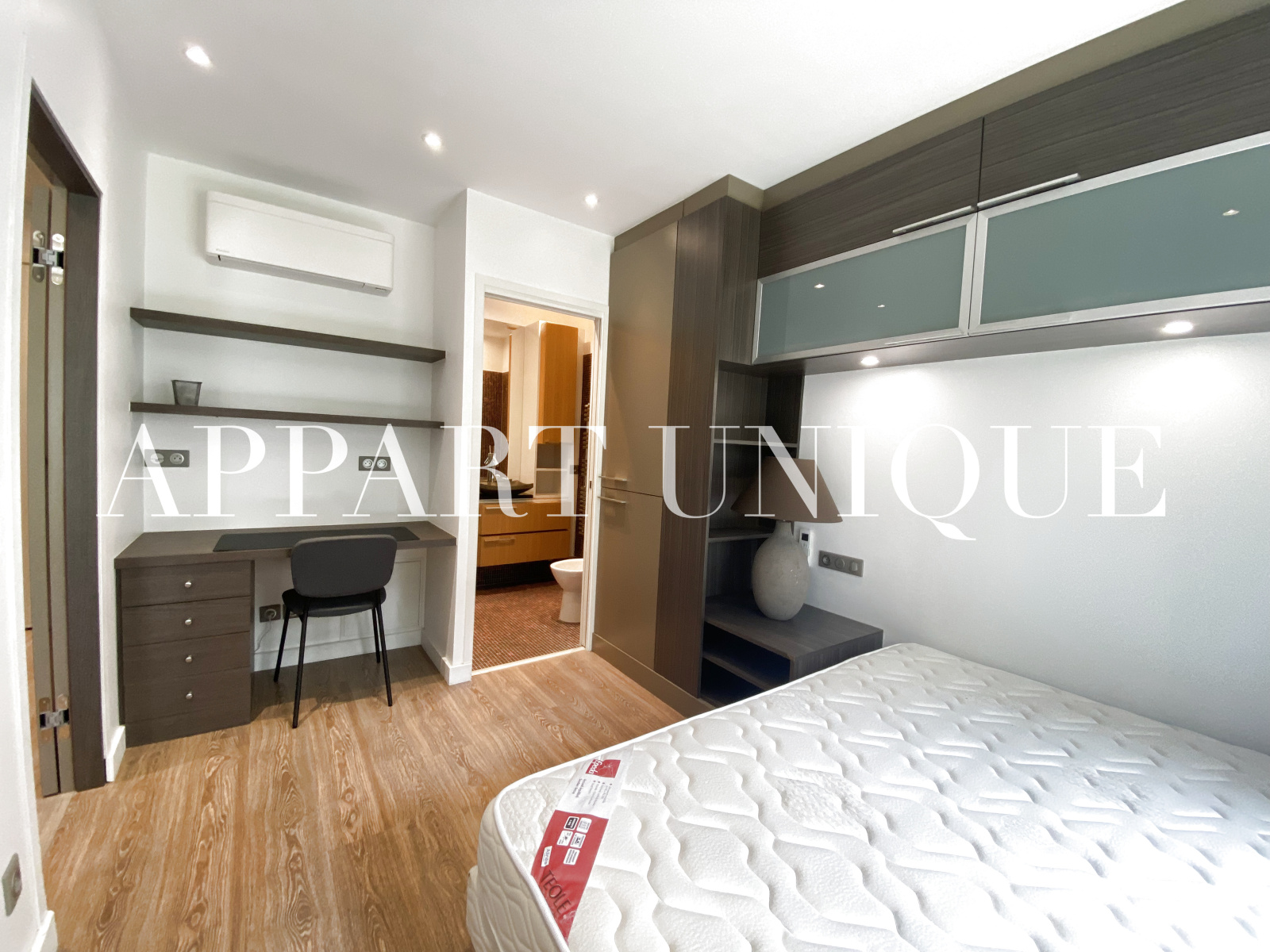 Image_, Appartement, Paris, ref :2023-628