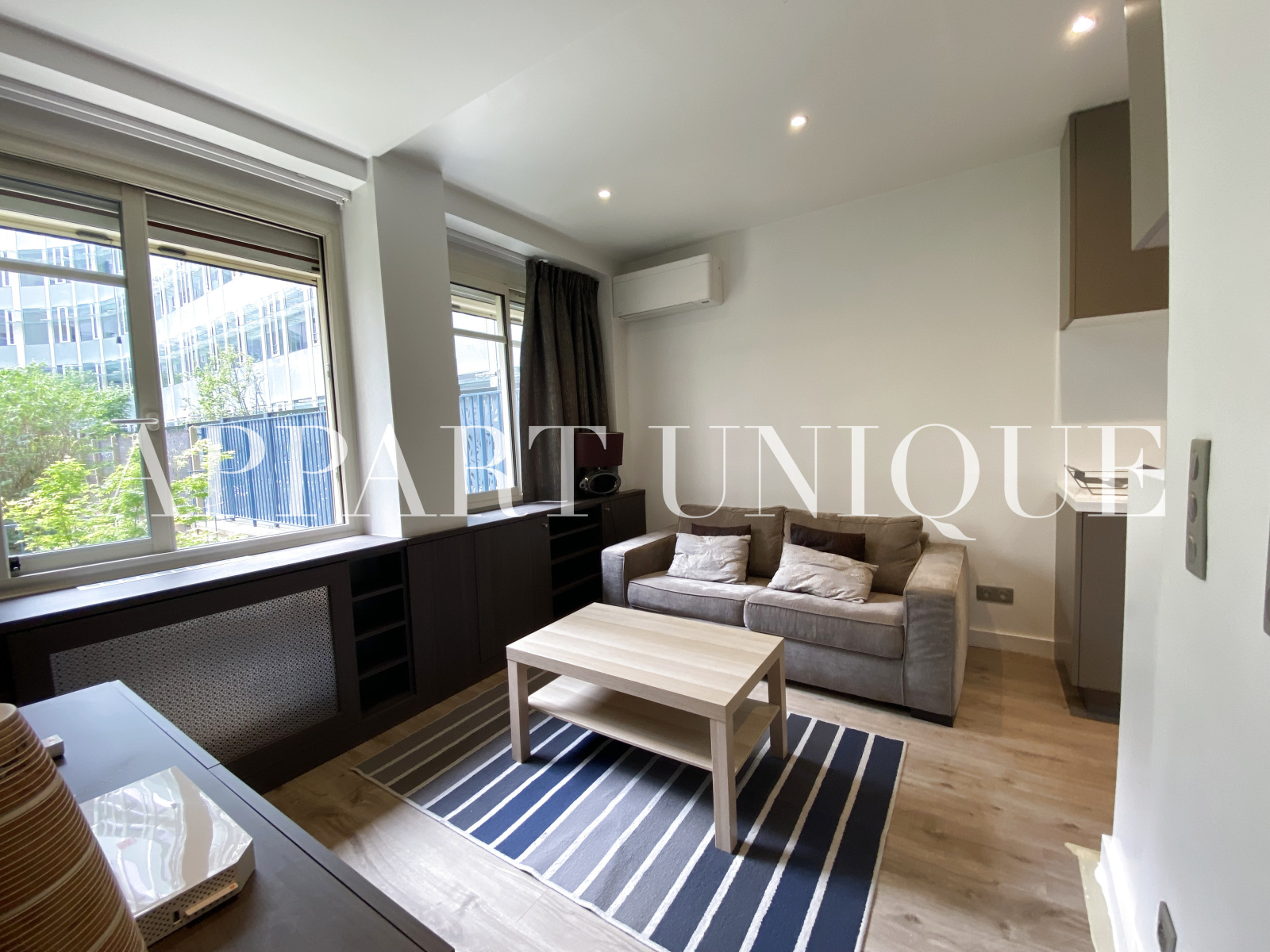 Image_, Appartement, Paris, ref :2023-628