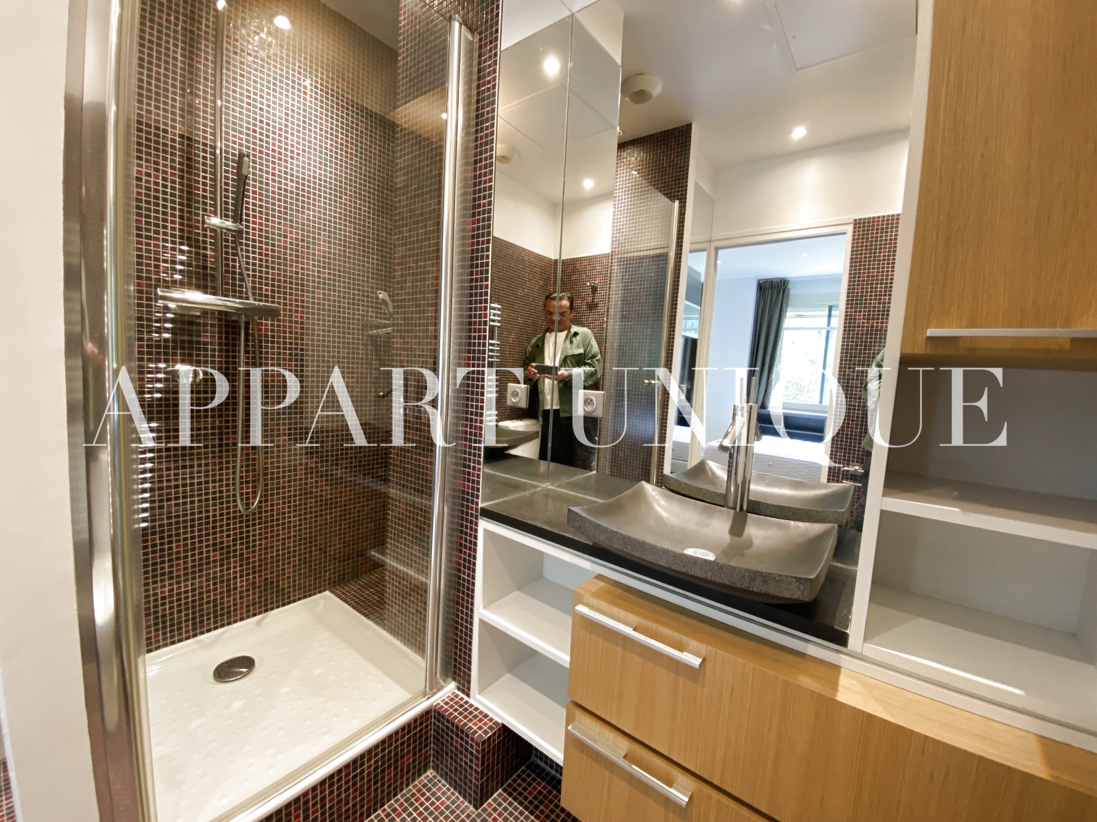 Image_, Appartement, Paris, ref :2023-628