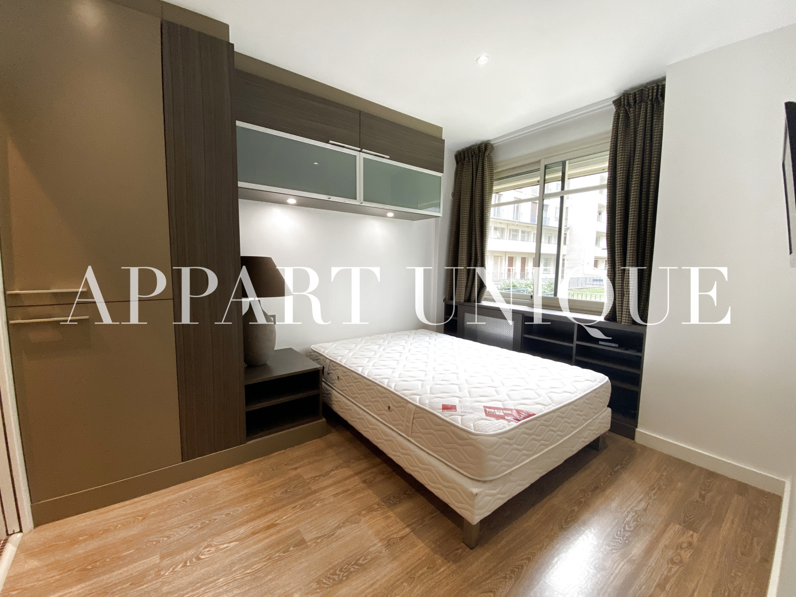 Image_, Appartement, Paris, ref :2023-628