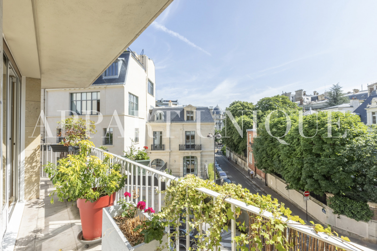 Image_, Appartement, Paris, ref :2023-627