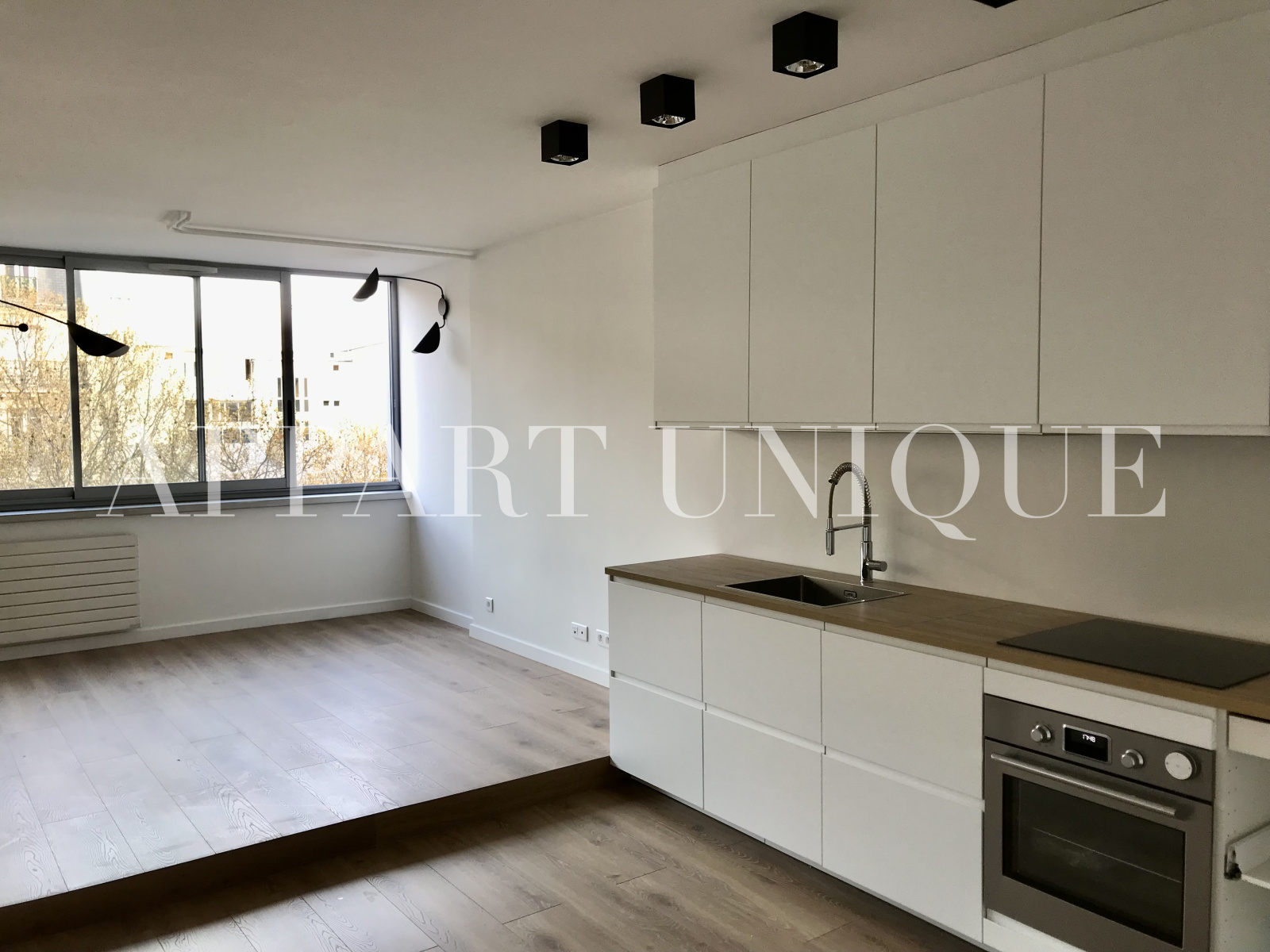 Image_, Appartement, Paris, ref :2024-664