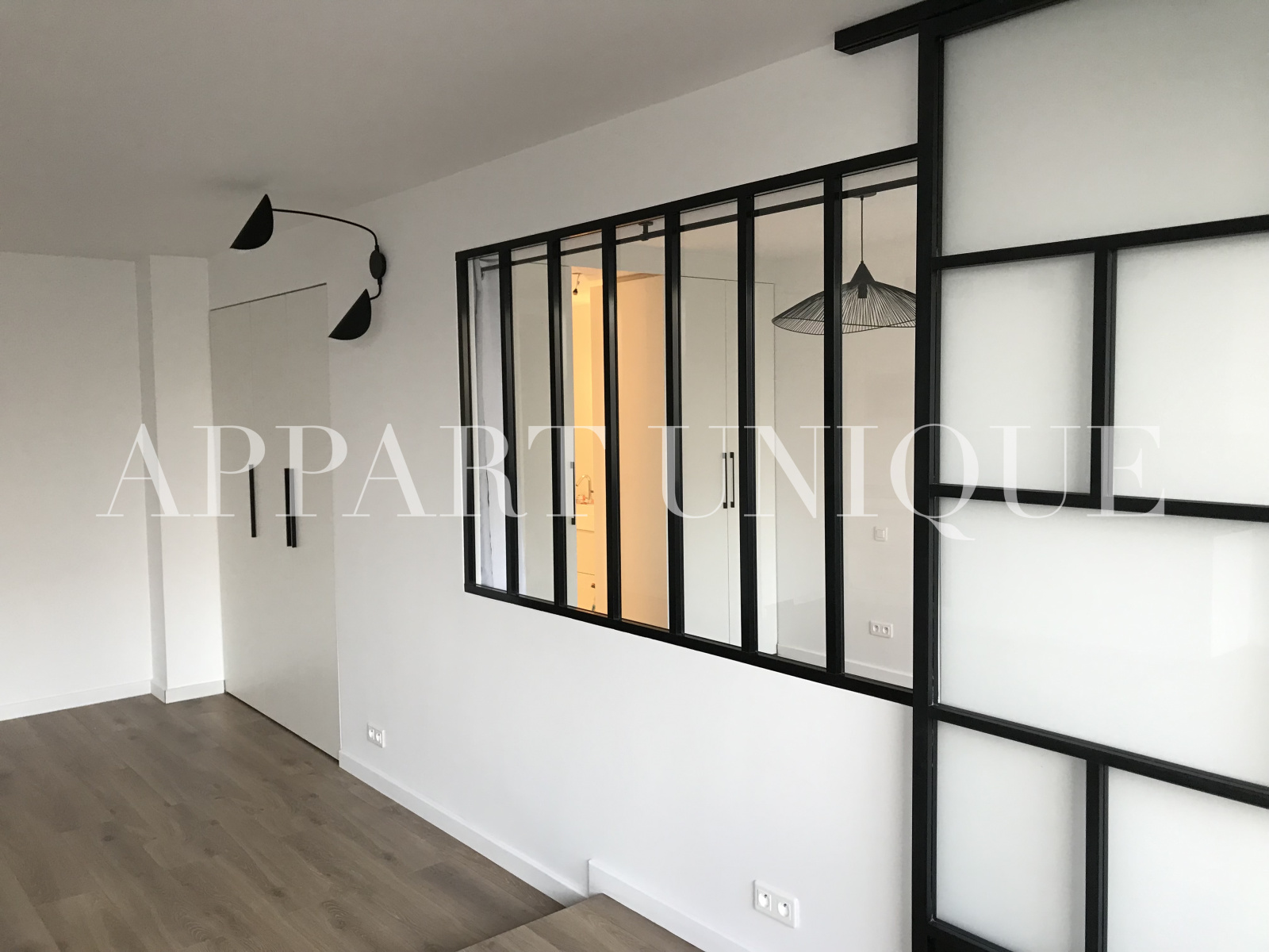 Image_, Appartement, Paris, ref :2024-664