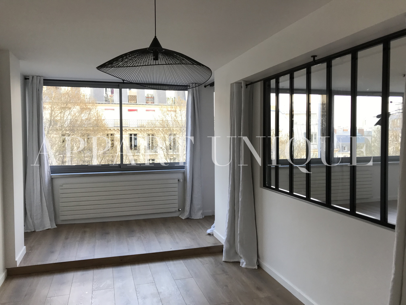 Image_, Appartement, Paris, ref :2024-664