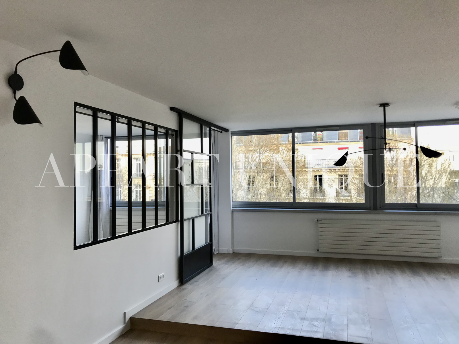 Image_, Appartement, Paris, ref :2024-664