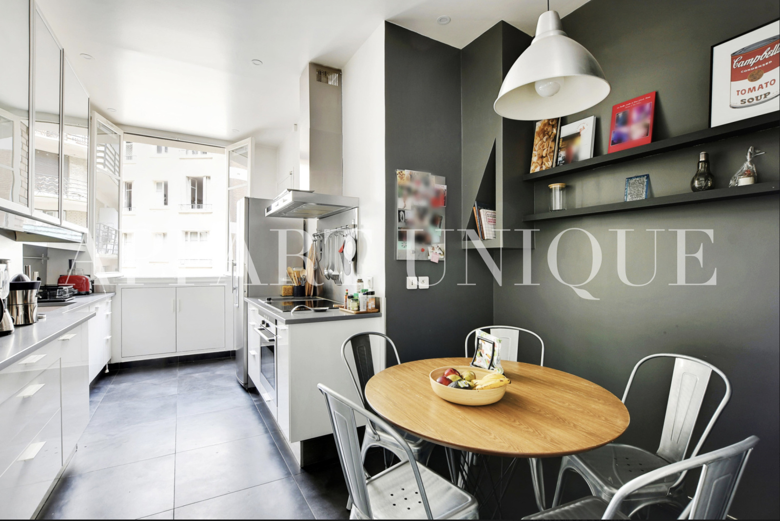 Image_, Appartement, Paris, ref :2025-xxx