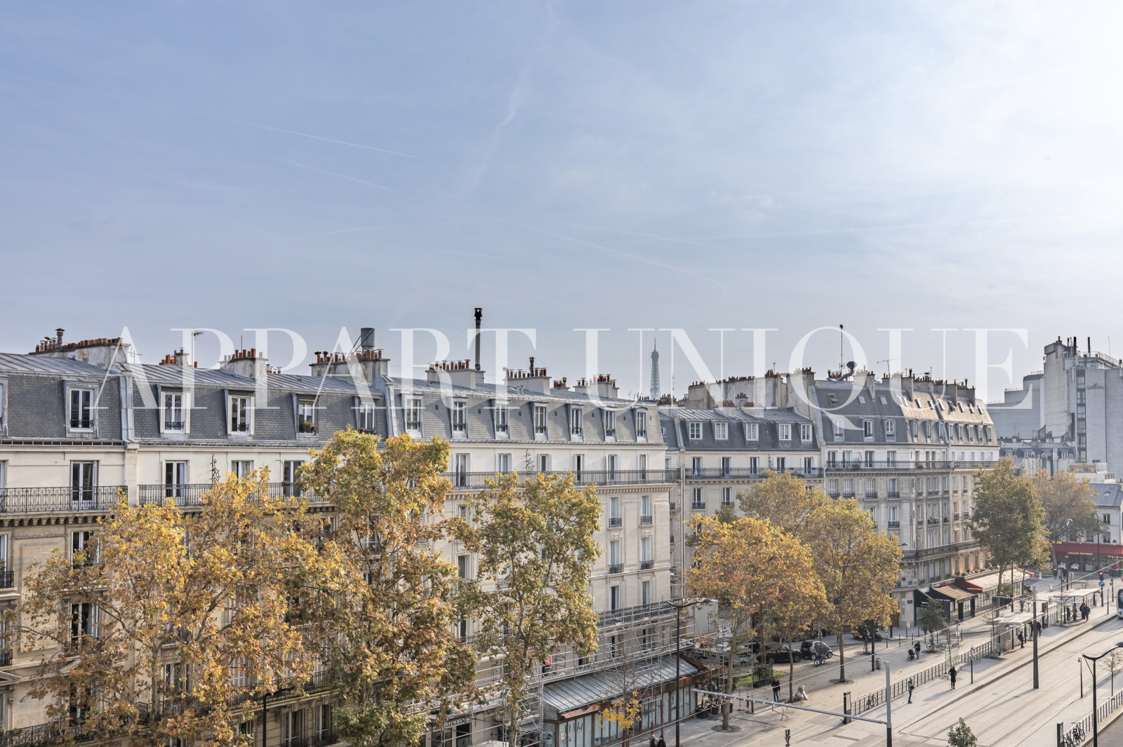 Image_, Appartement, Paris, ref :2025-xxx