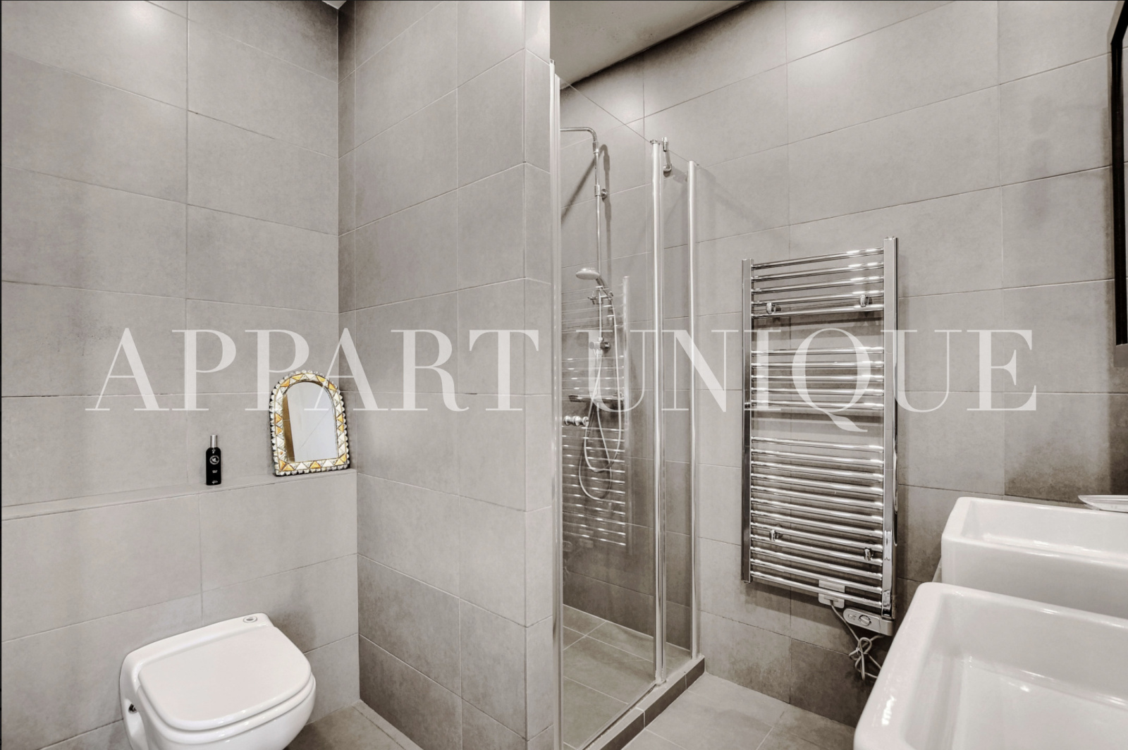 Image_, Appartement, Paris, ref :2025-xxx