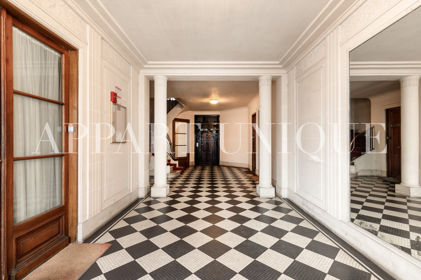 Image_, Appartement, Paris, ref :2025-xxx