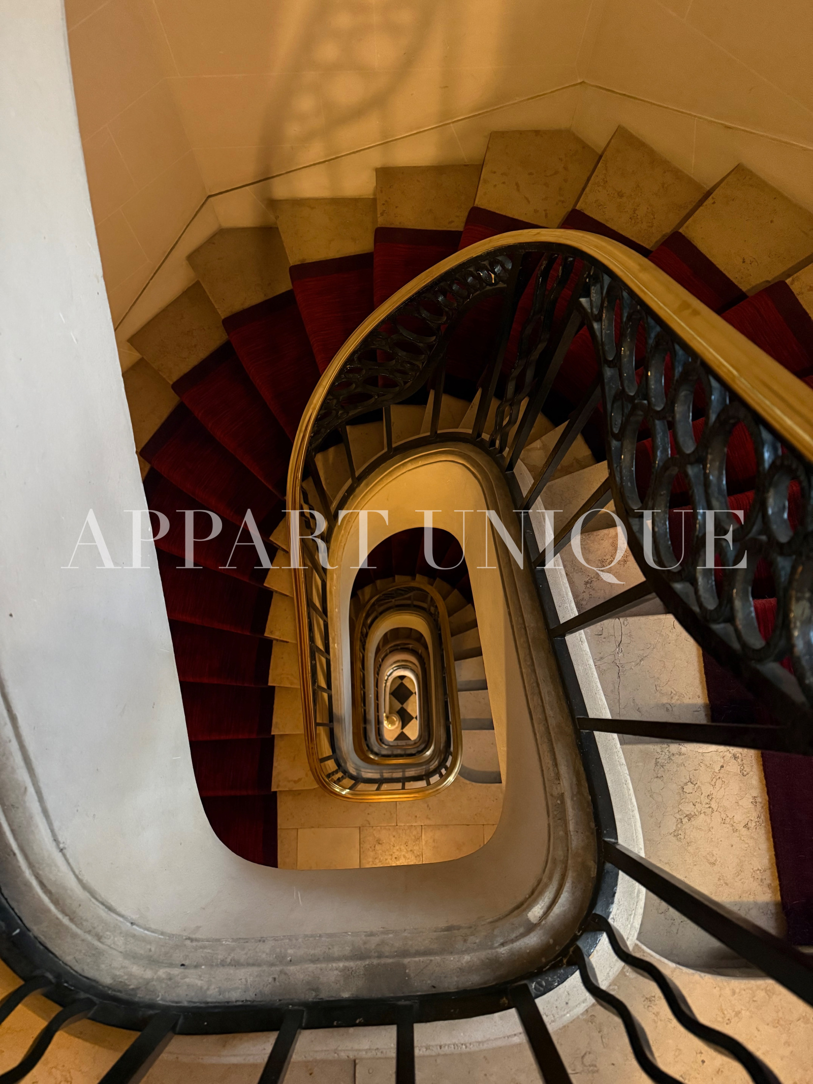 Image_, Appartement, Paris, ref :2025-xxx