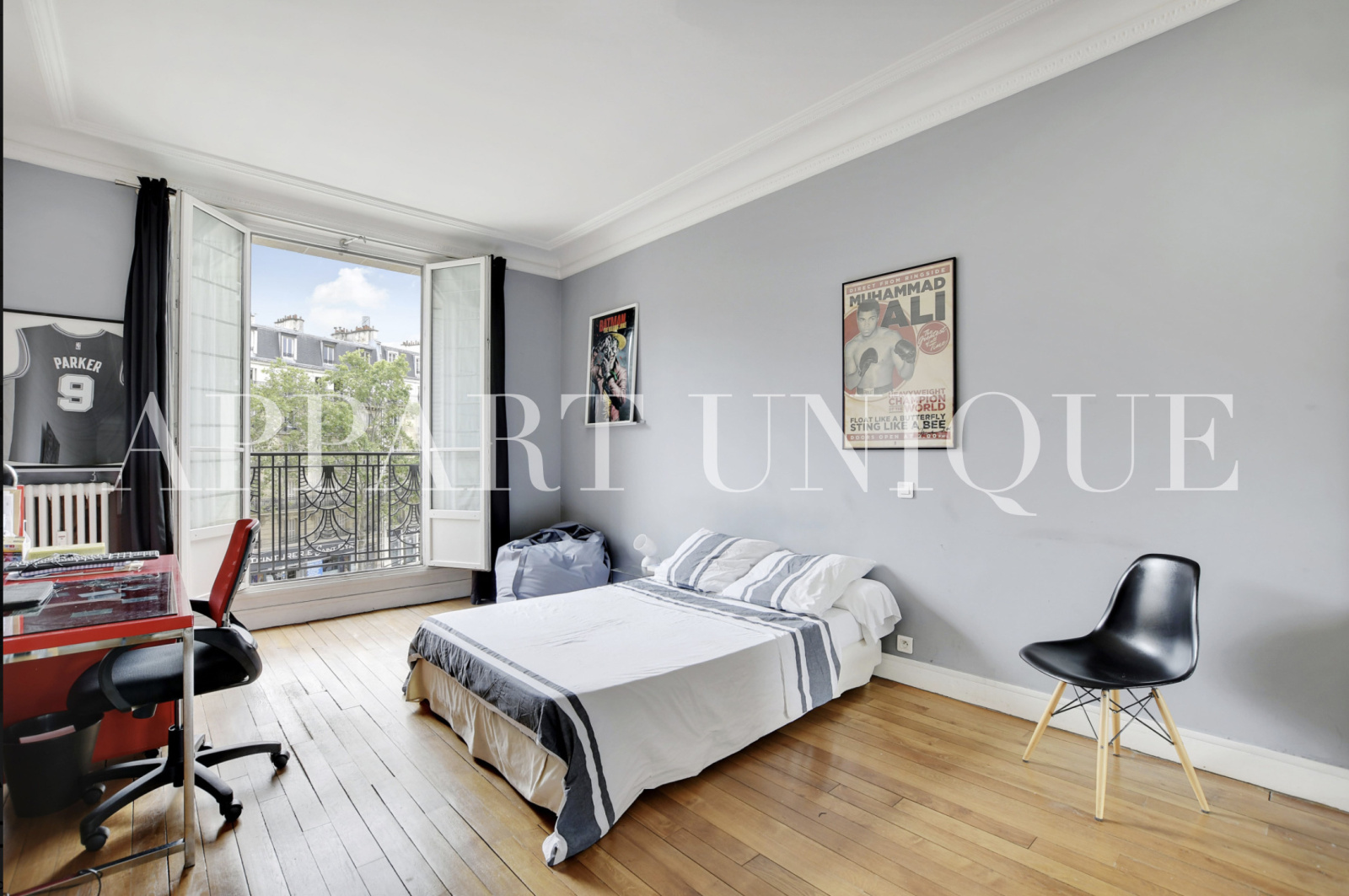 Image_, Appartement, Paris, ref :2025-xxx
