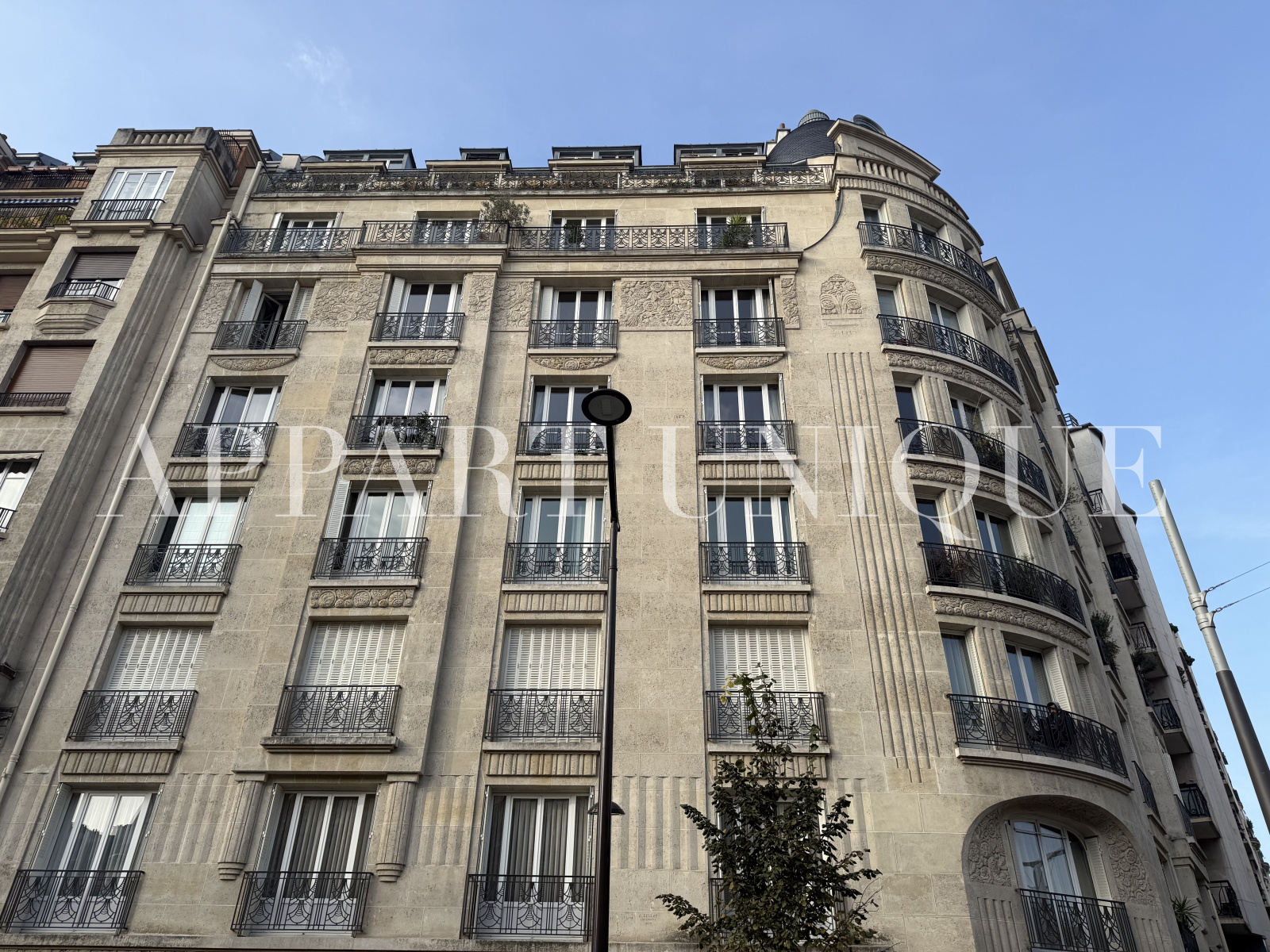 Image_, Appartement, Paris, ref :2025-xxx