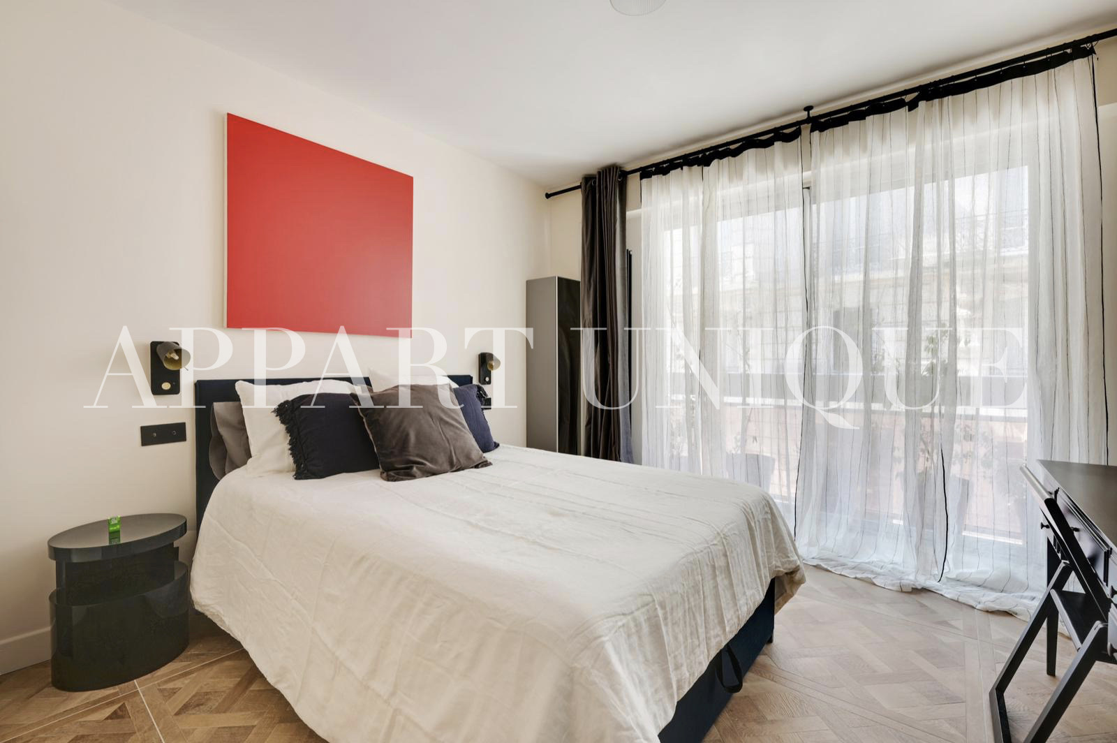 Image_, Appartement, Paris, ref :2023-620