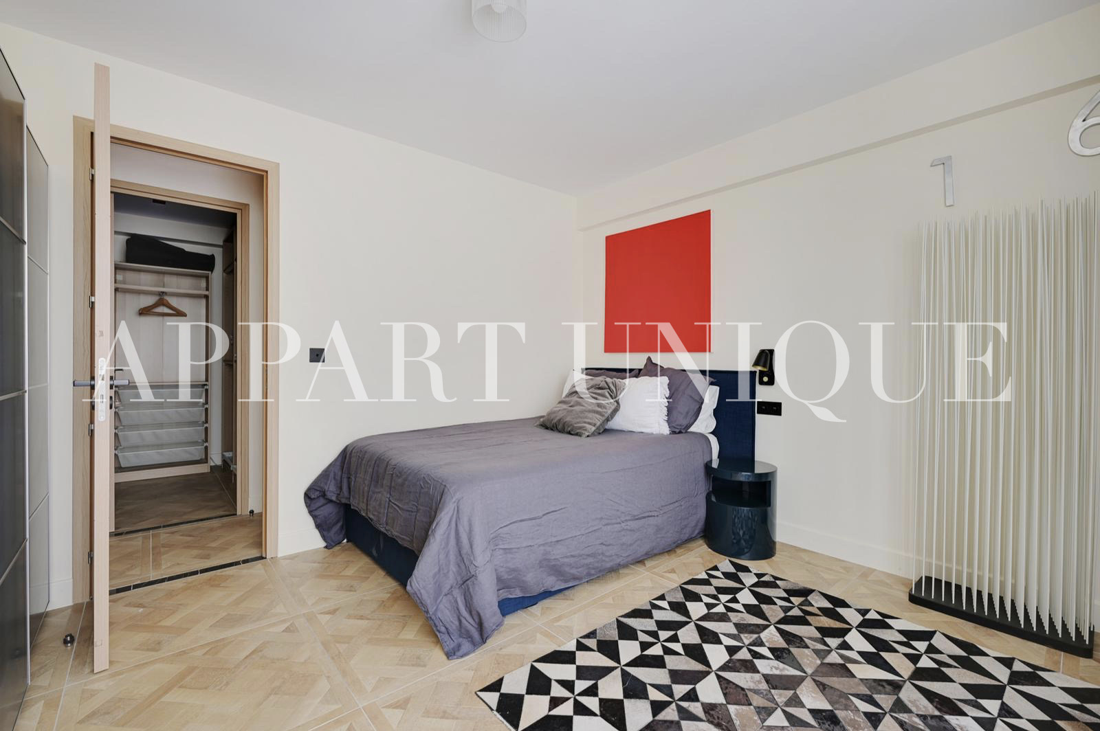 Image_, Appartement, Paris, ref :2023-620
