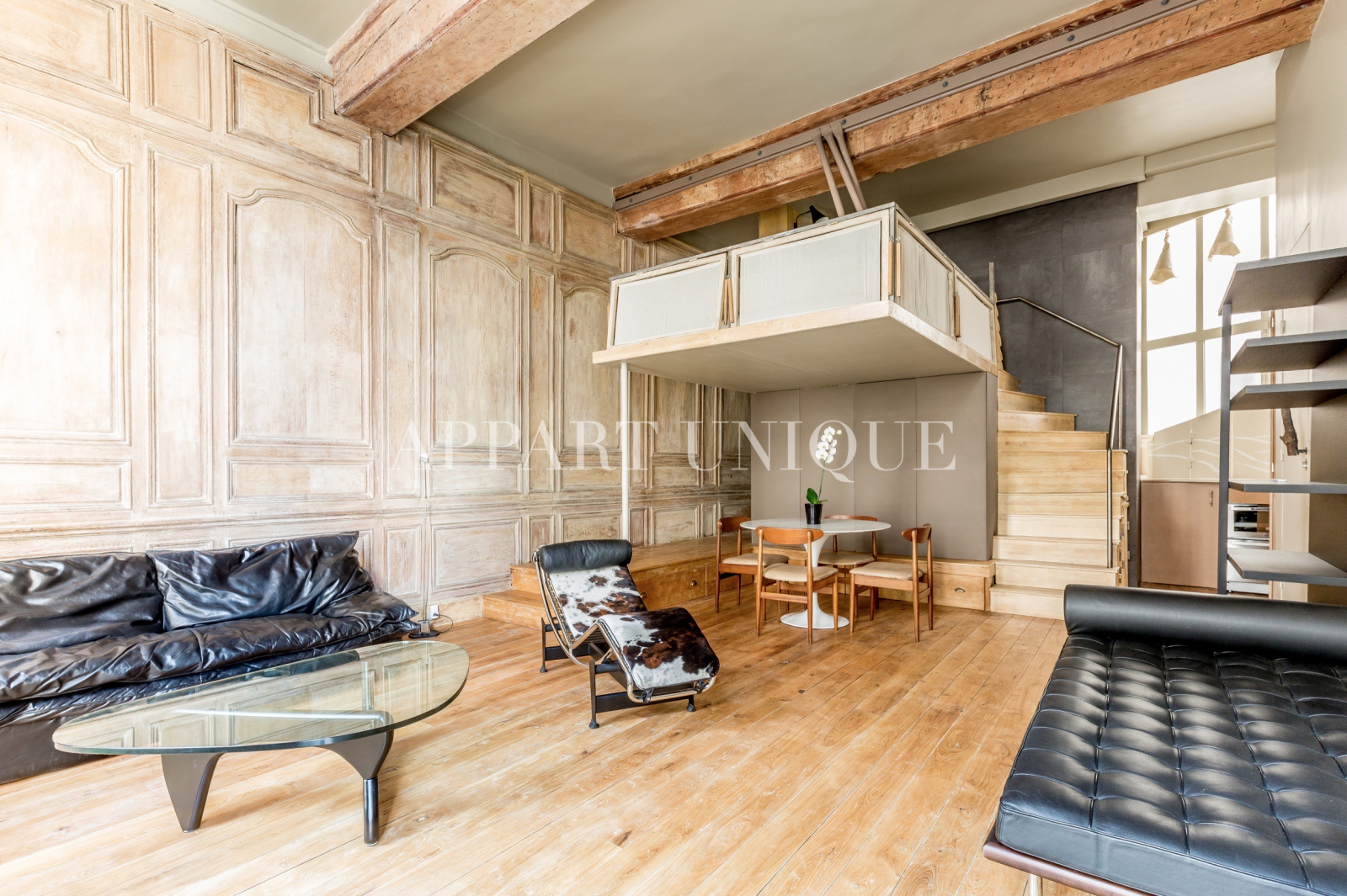 Image_, Loft, Paris, ref :792L2