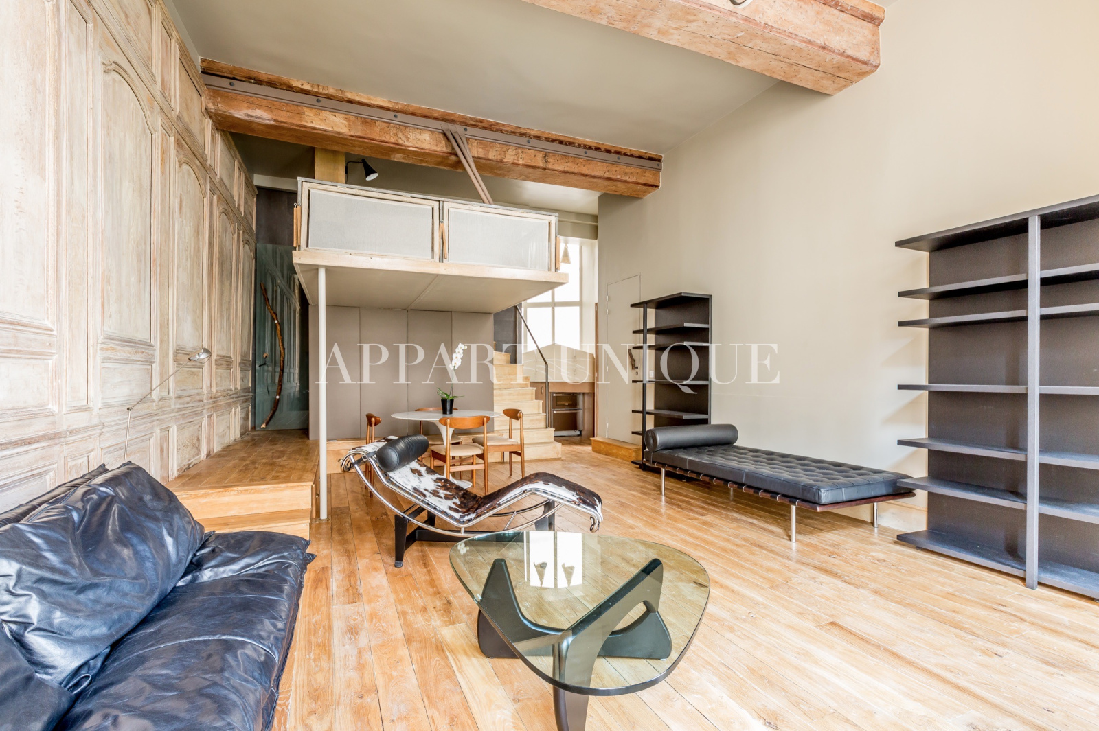 Image_, Loft, Paris, ref :792L2