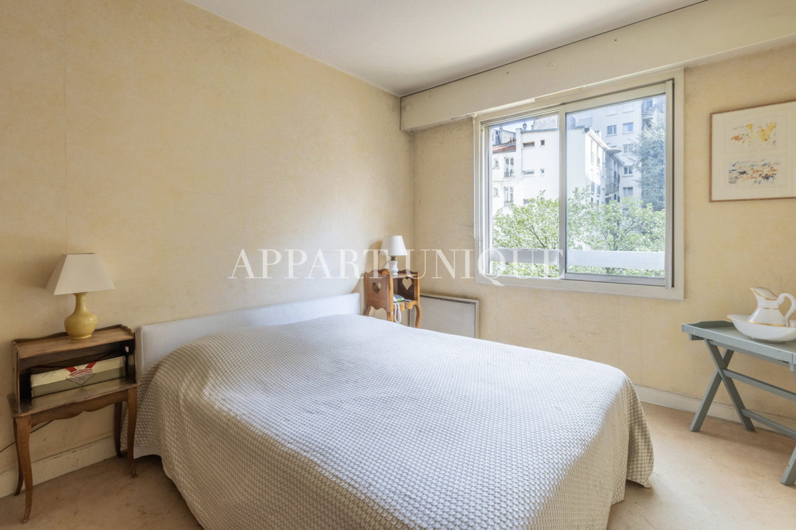 Image_, Appartement, Paris, ref :2023-616-1