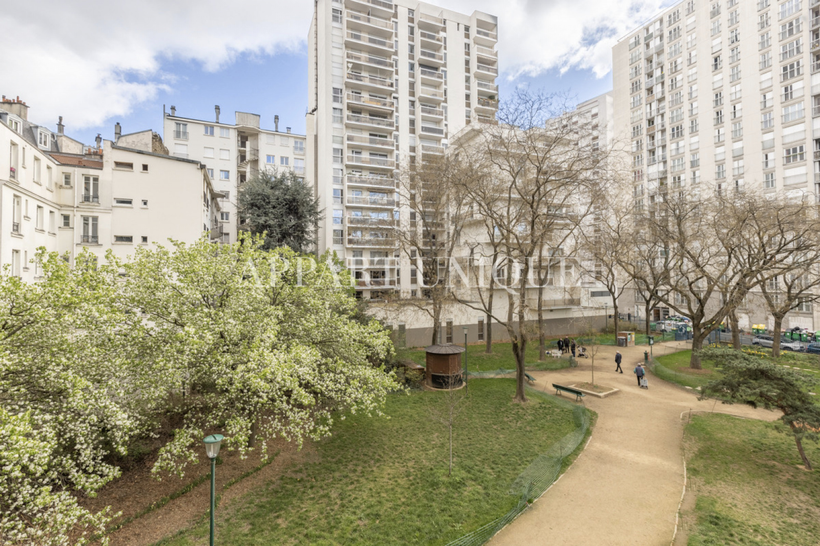 Image_, Appartement, Paris, ref :2023-616-1