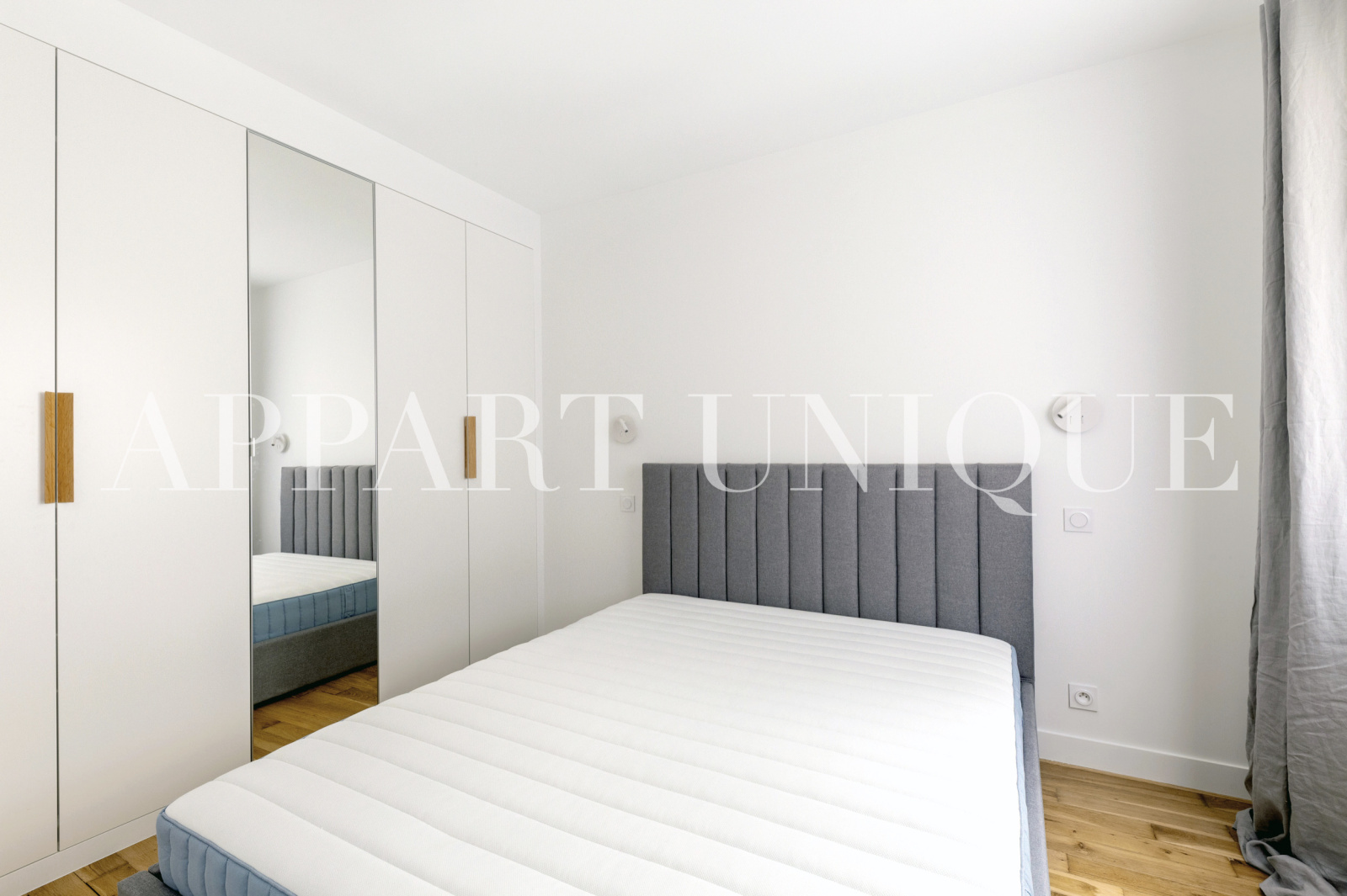 Image_, Appartement, Paris, ref :2024-666