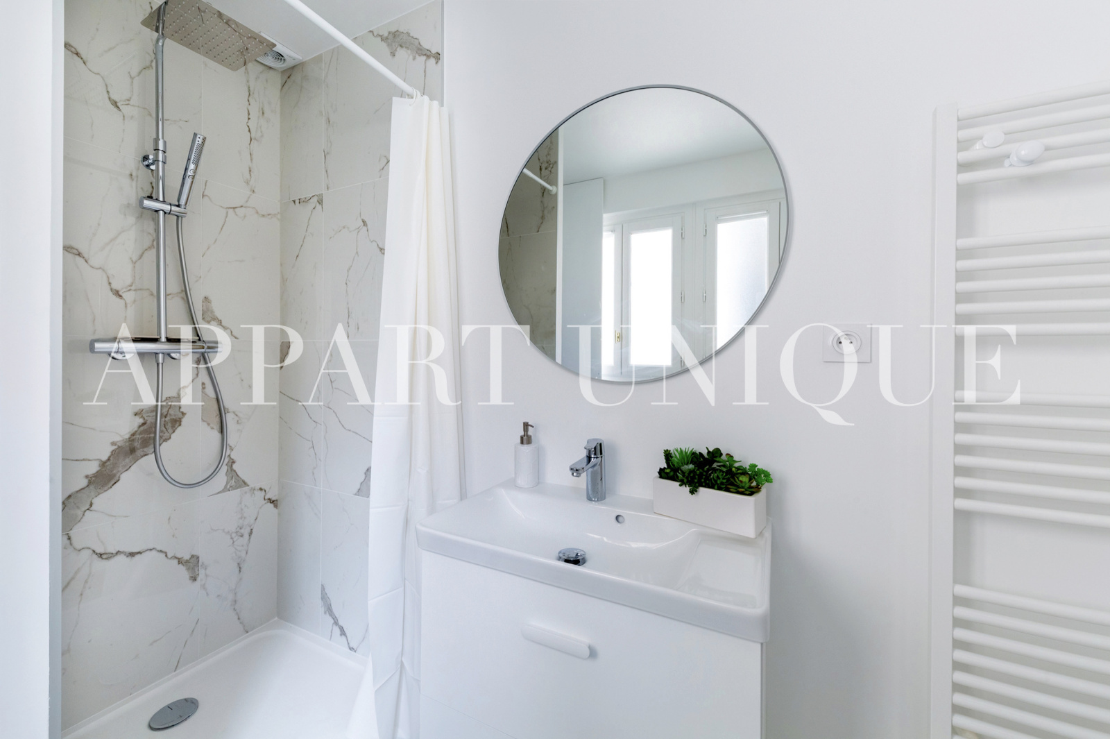 Image_, Appartement, Paris, ref :2024-666