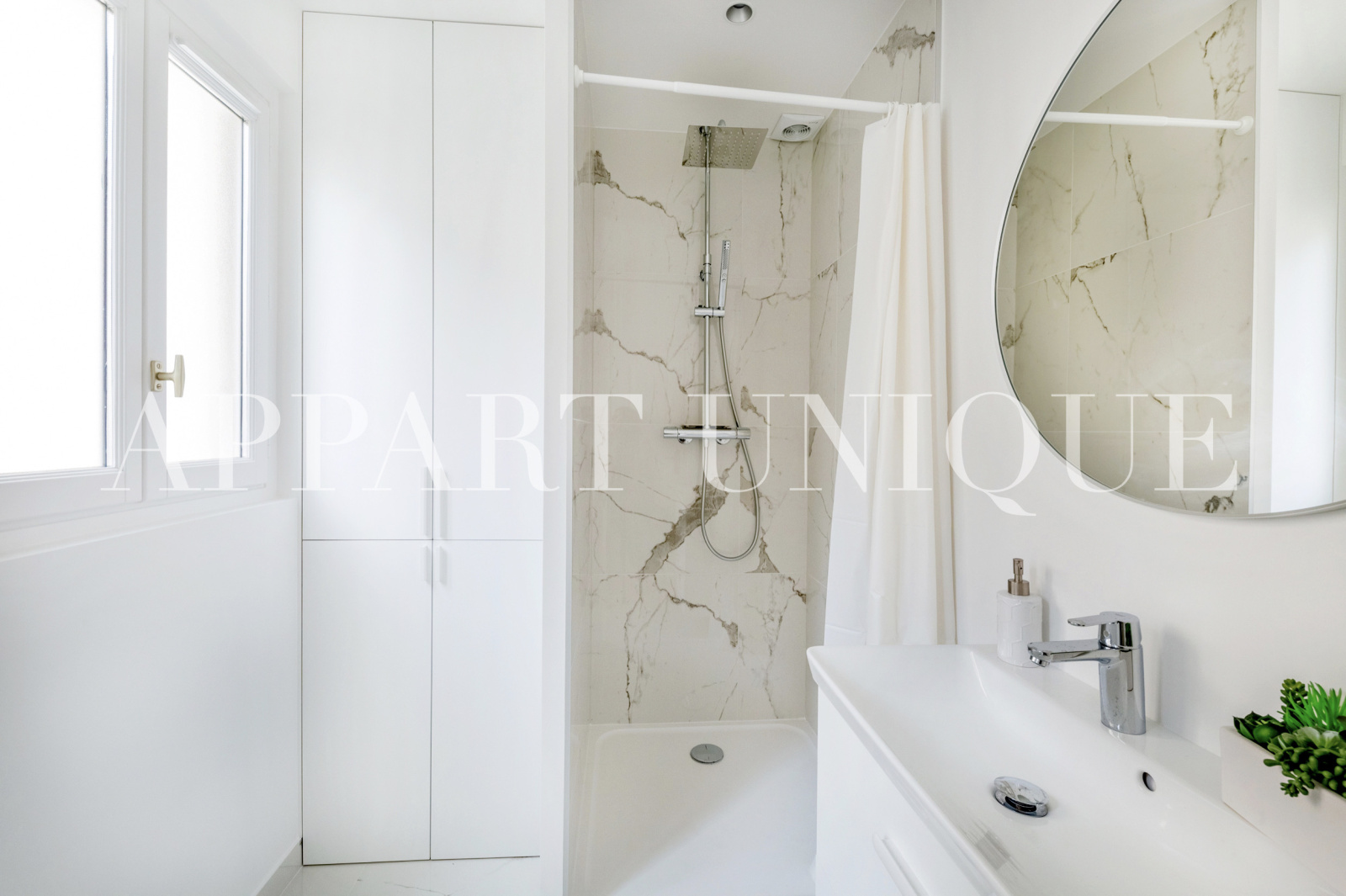 Image_, Appartement, Paris, ref :2024-666