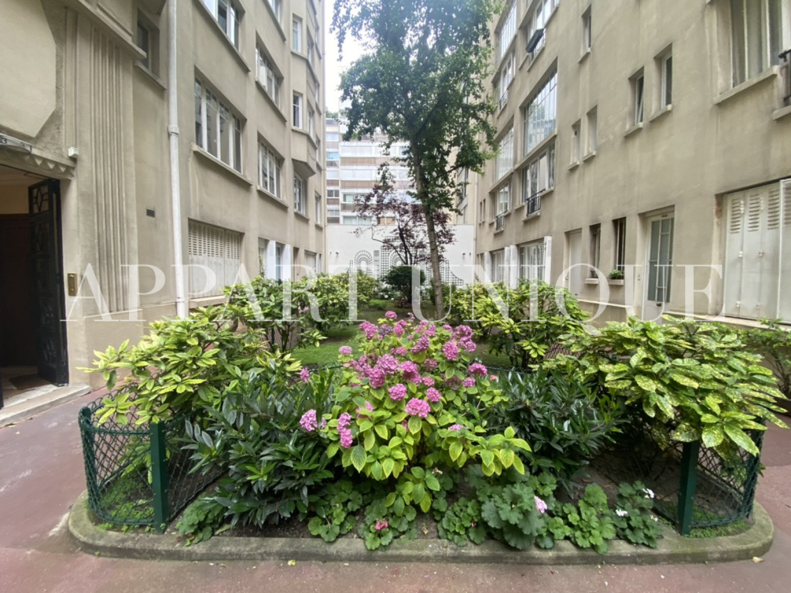 Image_, Appartement, Paris, ref :2024-666