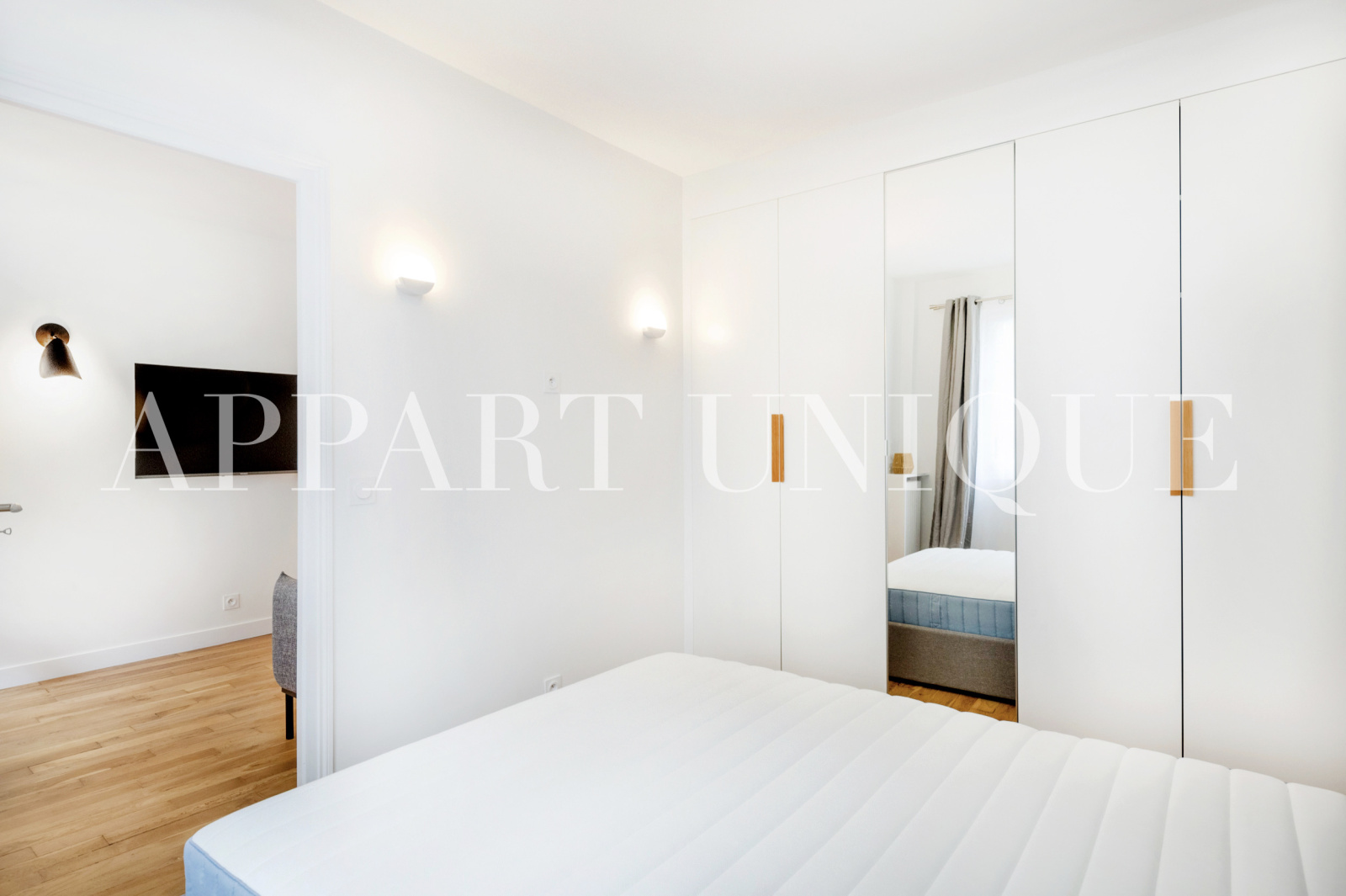 Image_, Appartement, Paris, ref :2024-666