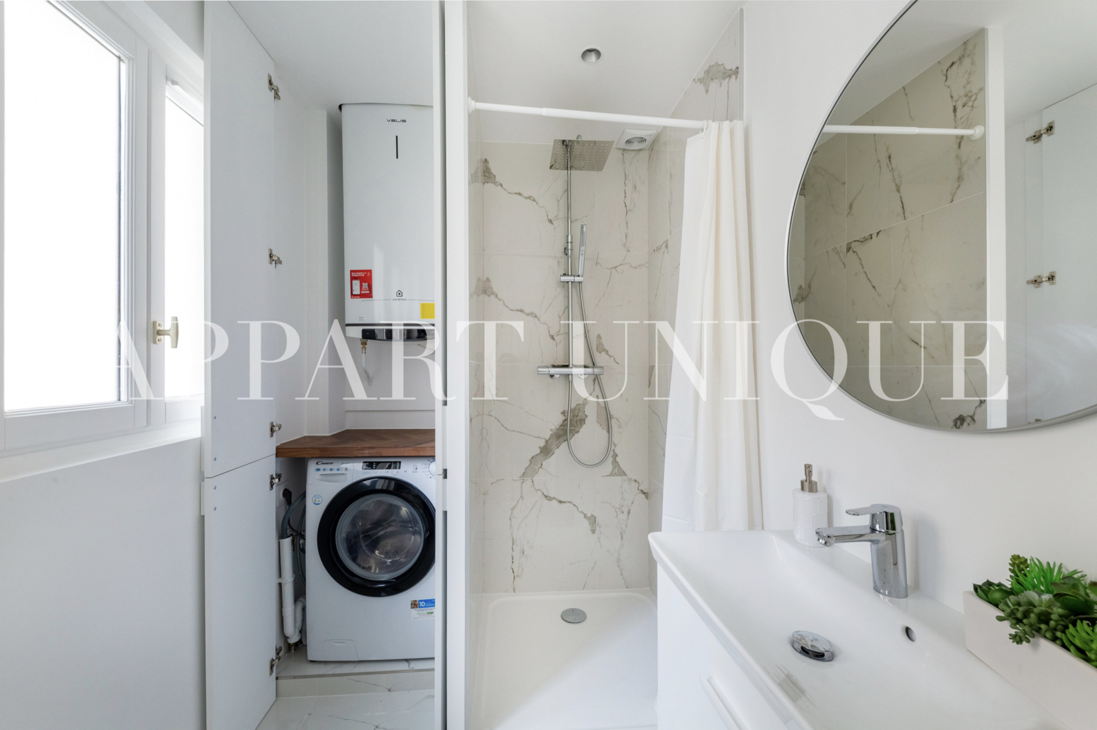 Image_, Appartement, Paris, ref :2024-666