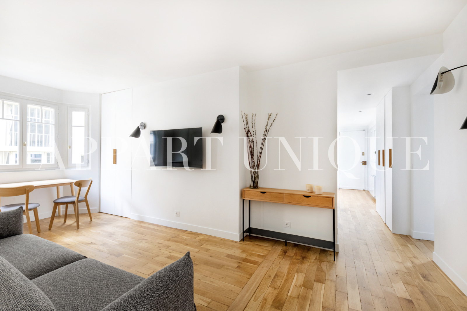 Image_, Appartement, Paris, ref :2024-666