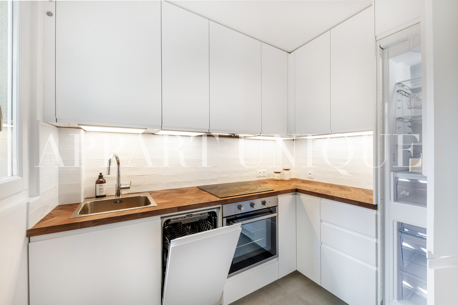 Image_, Appartement, Paris, ref :2024-666