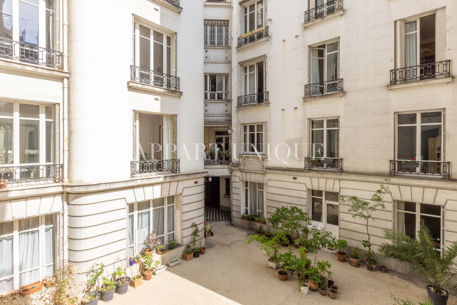 Image_, Appartement, Paris, ref :683