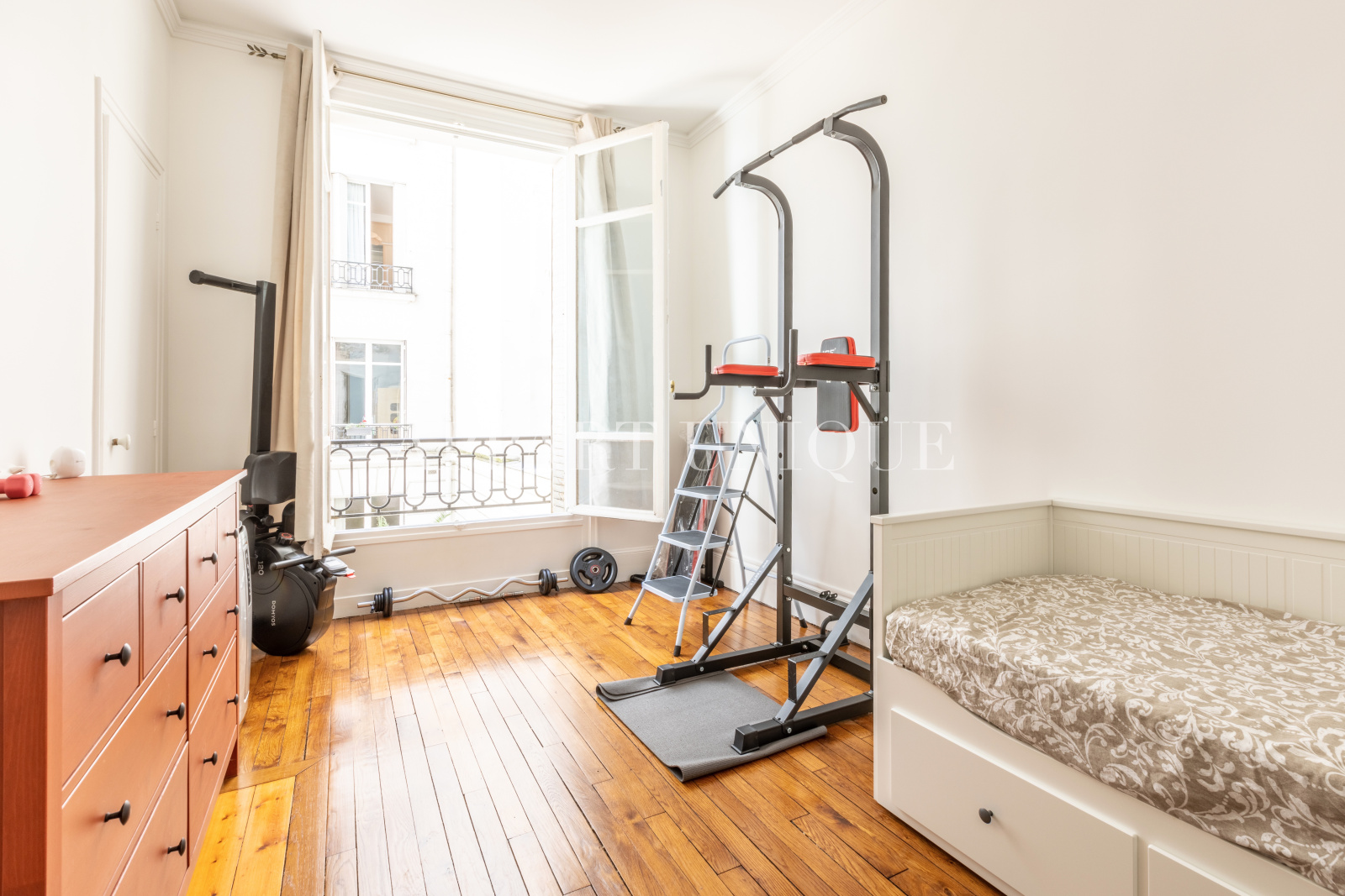 Image_, Appartement, Paris, ref :683