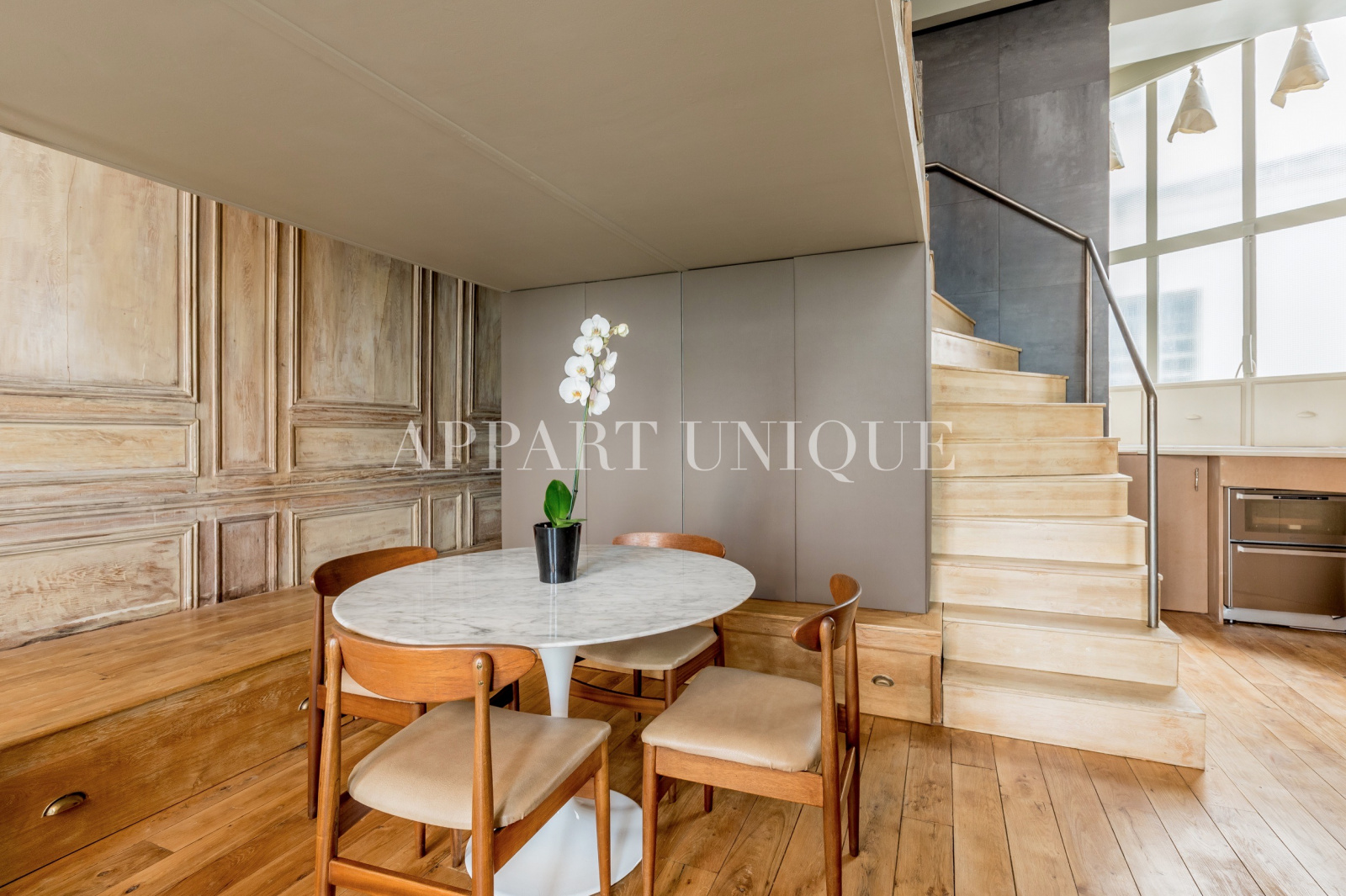 Image_, Appartement, Paris, ref :680