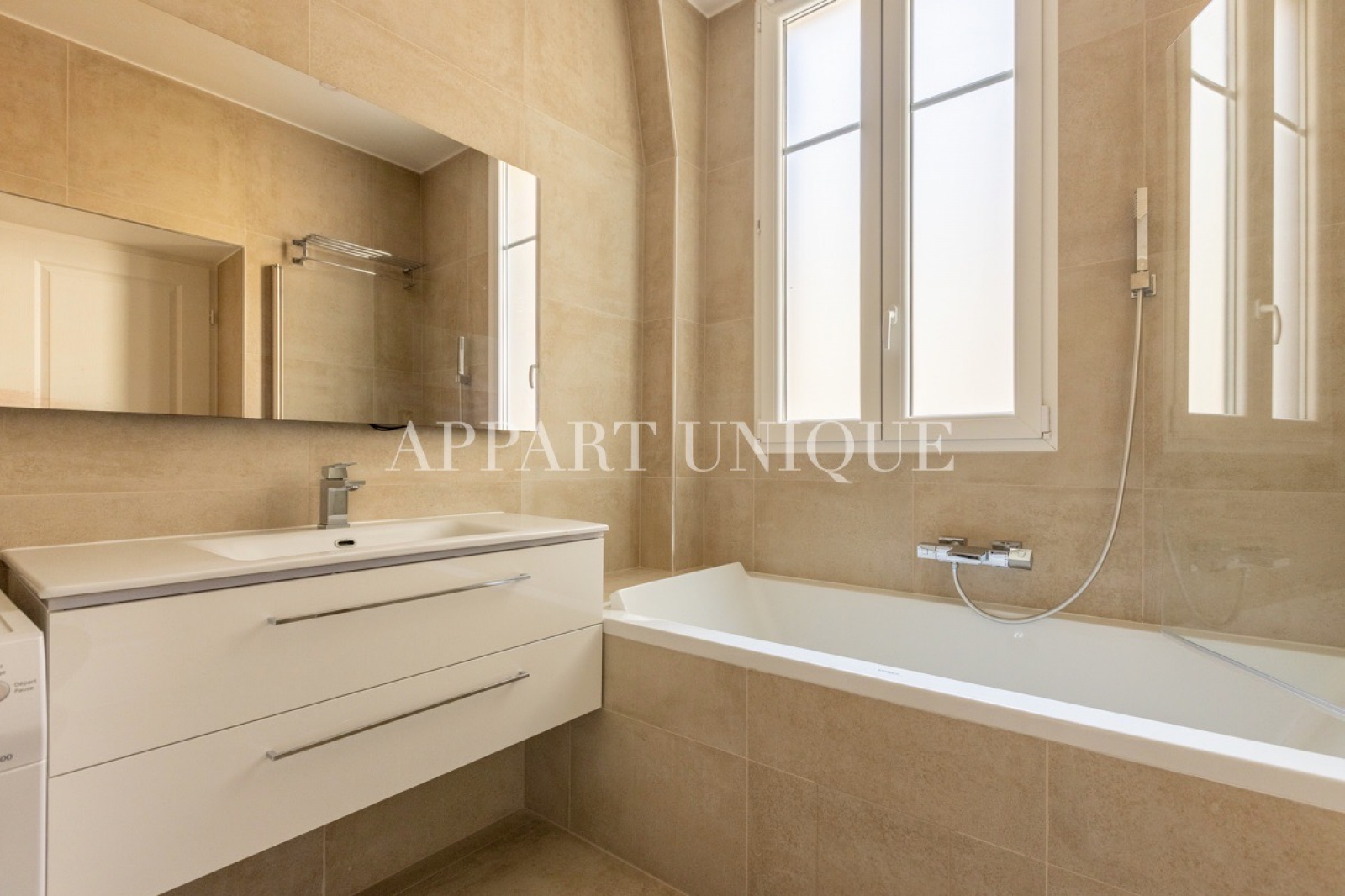 Image_, Appartement, Paris, ref :684