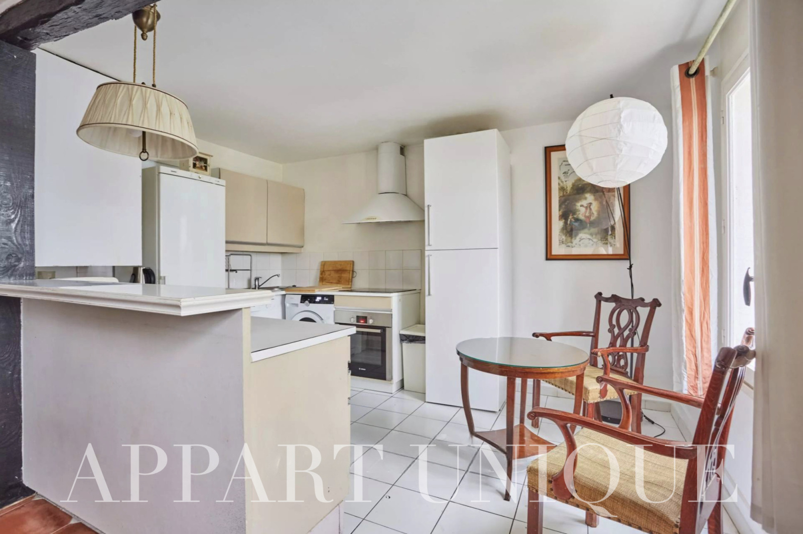 Image_, Maison, Paris, ref :2025-692