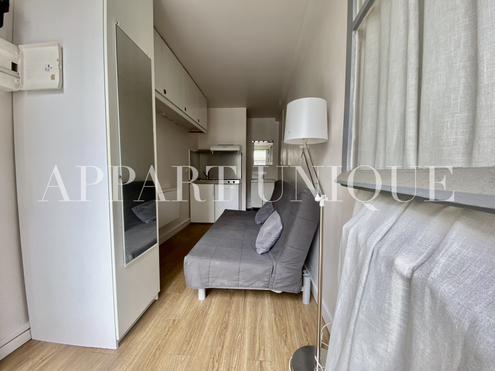 Image_, Appartement, Neuilly-sur-Seine, ref :2024-668