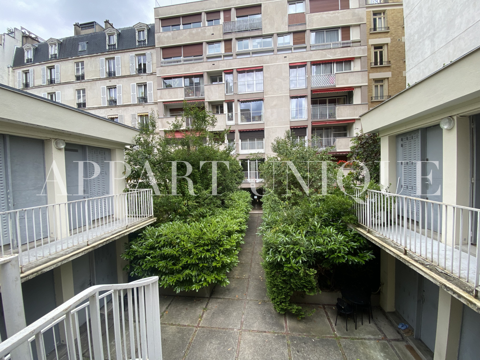 Image_, Appartement, Neuilly-sur-Seine, ref :2024-668